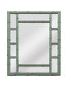 Valentina Mirror | Small | Green