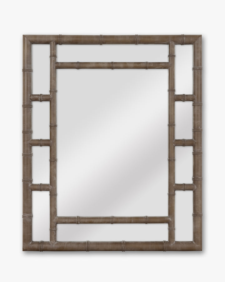 Valentina Mirror | Large | Natural