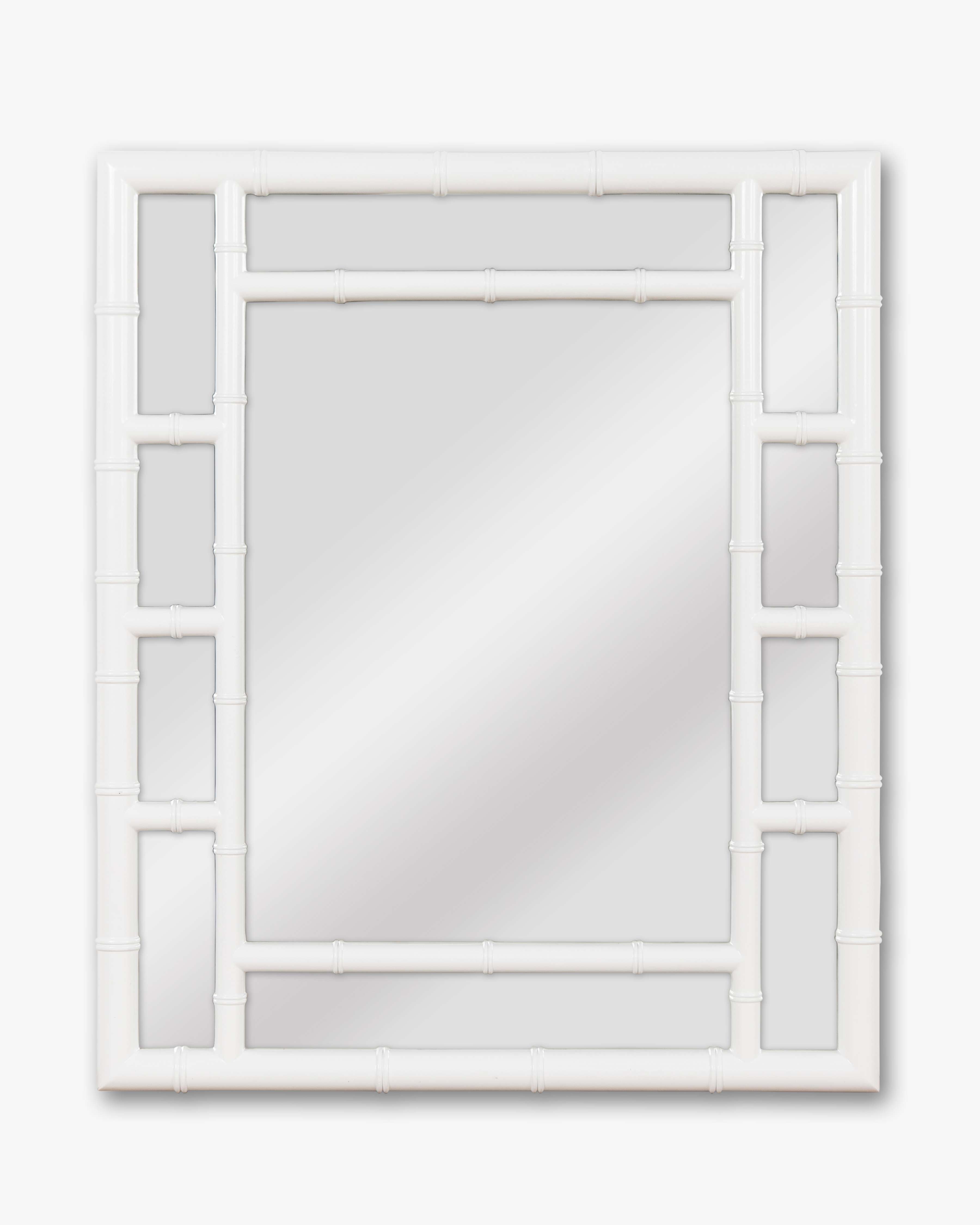 Valentina Mirror | Large | White