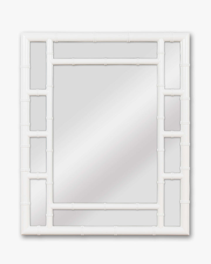 Valentina Mirror | Large | White