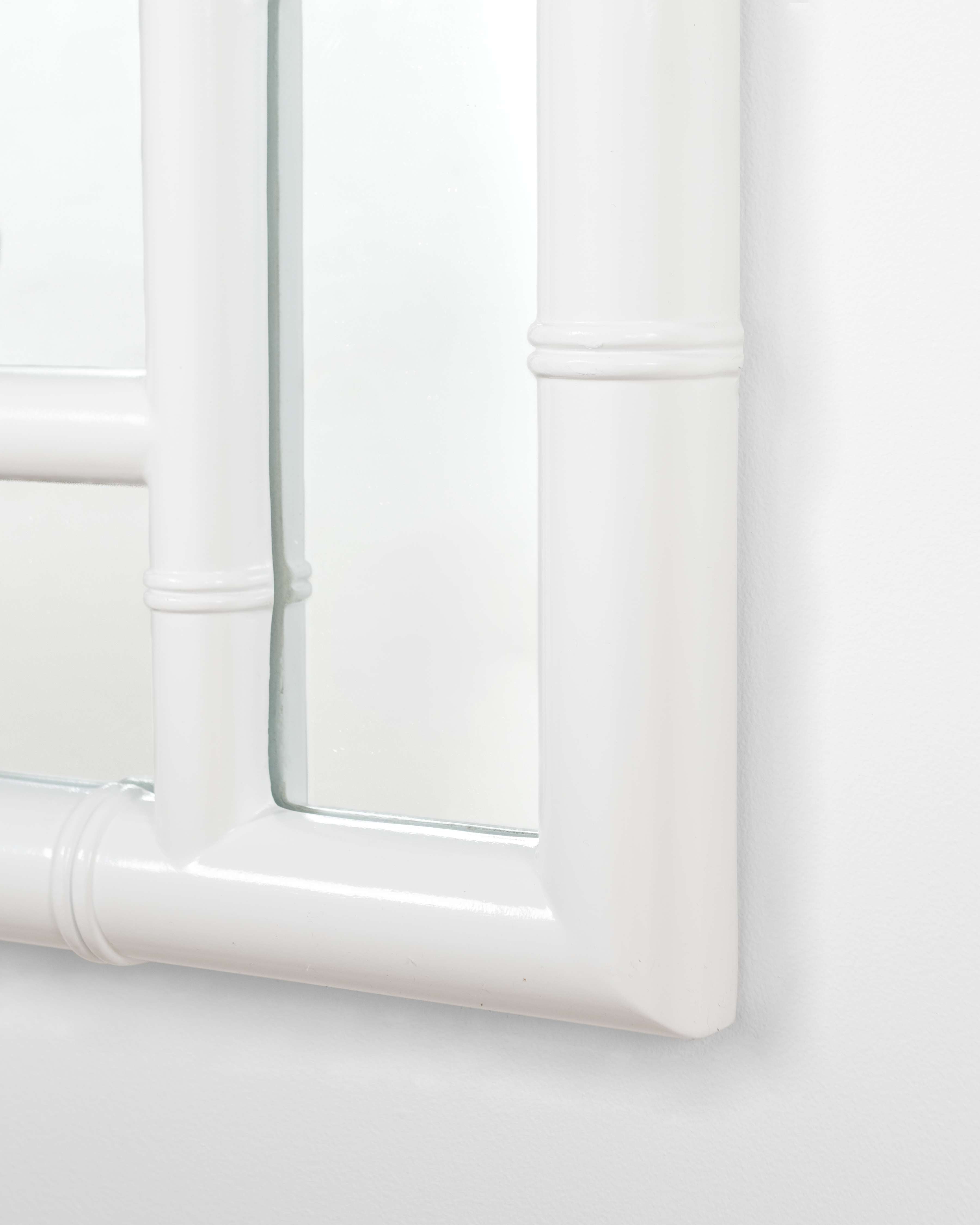Valentina Mirror | Large | White