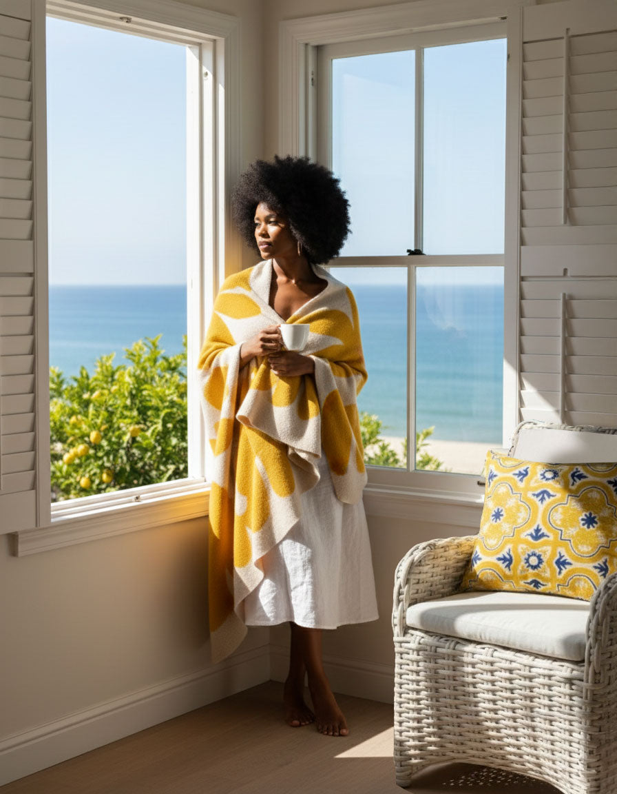 Brassica dining chair