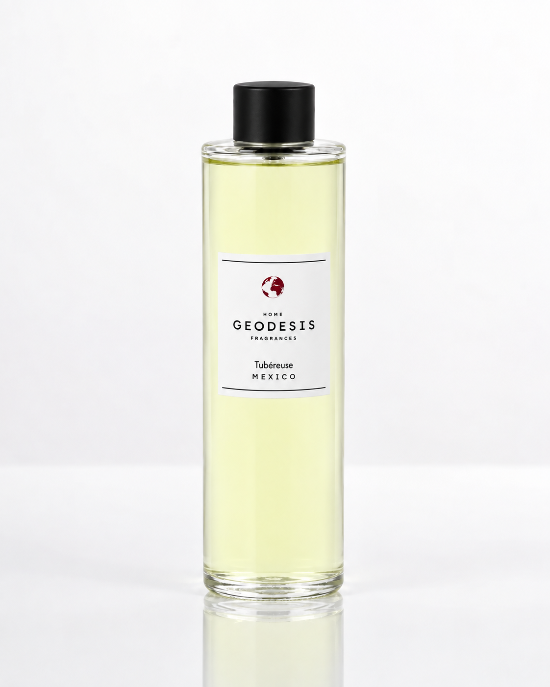 Geodesis Tuberose Fragrance Difusser Refill