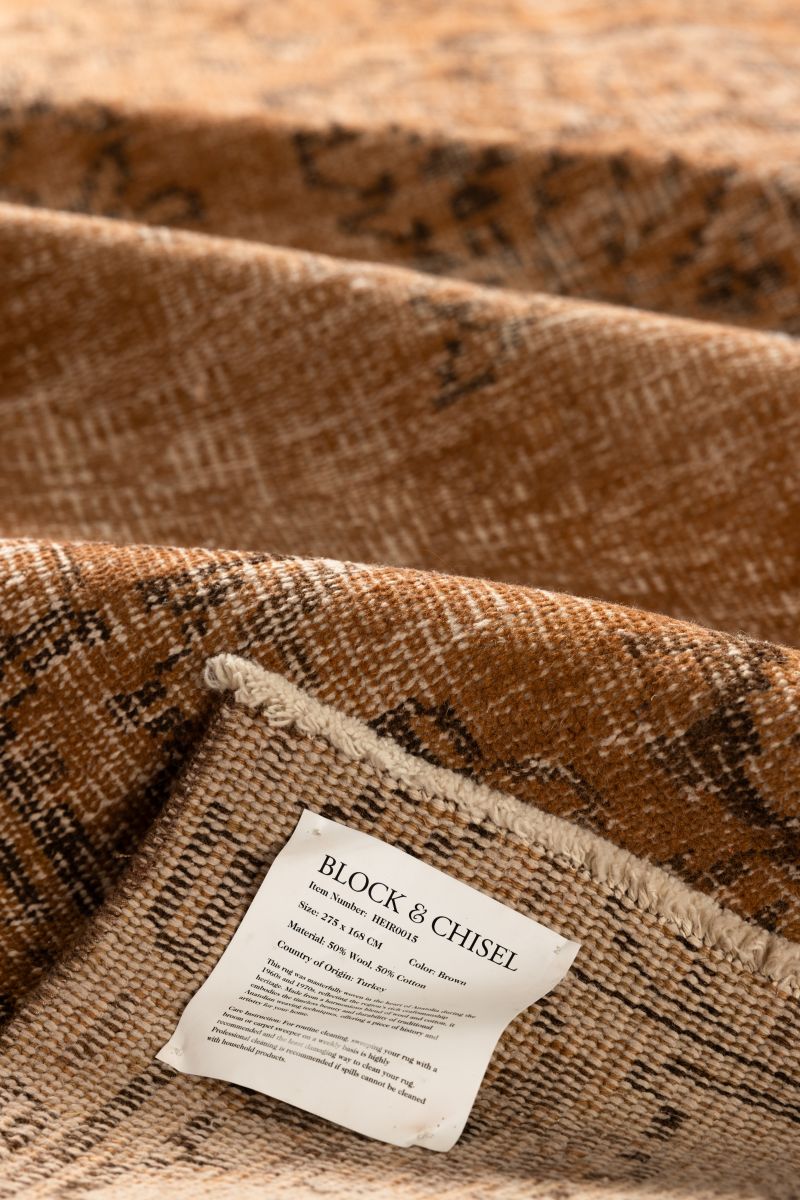 Anka Kayseri Turkish Rug