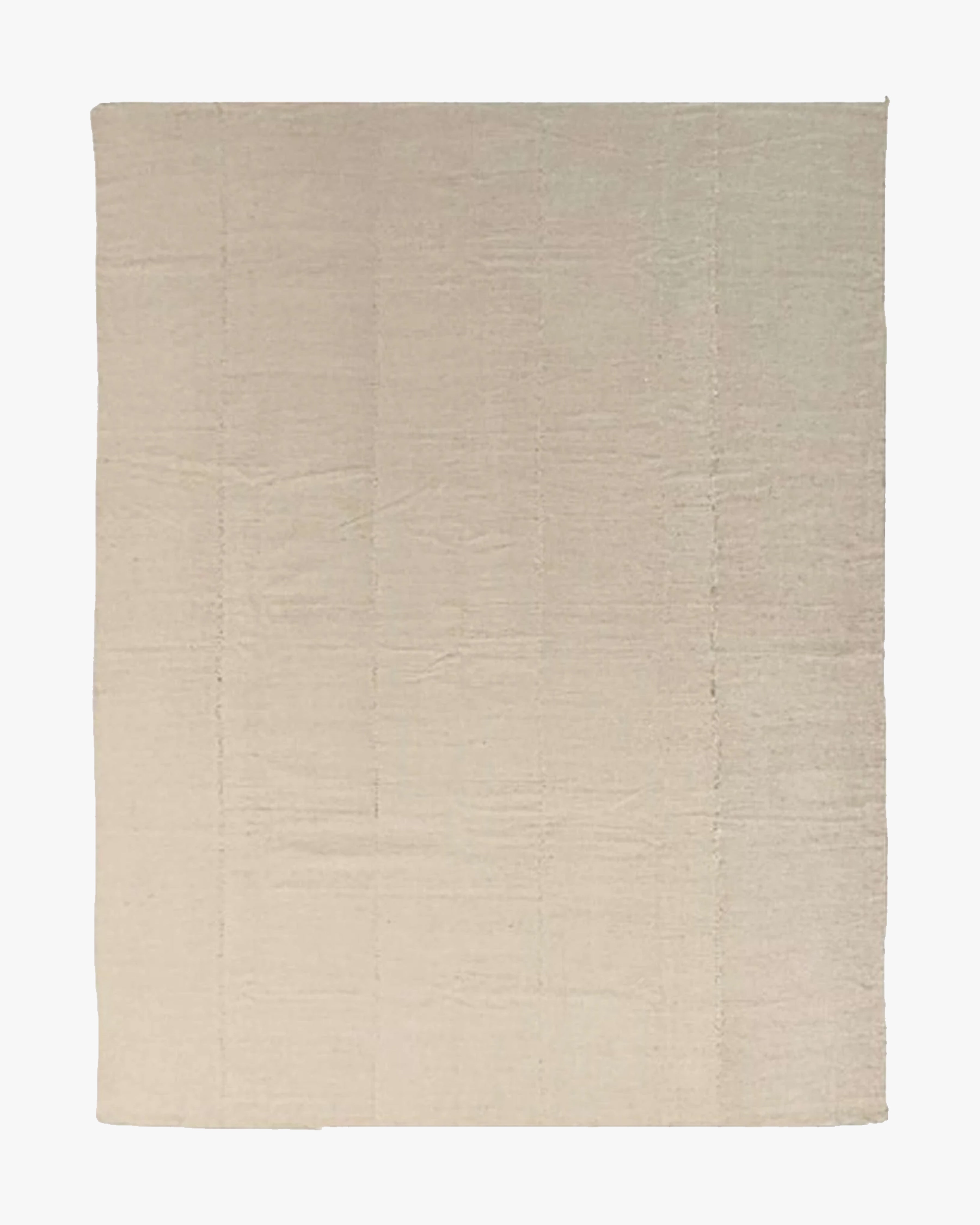 Ecru Alara Turkish Rug