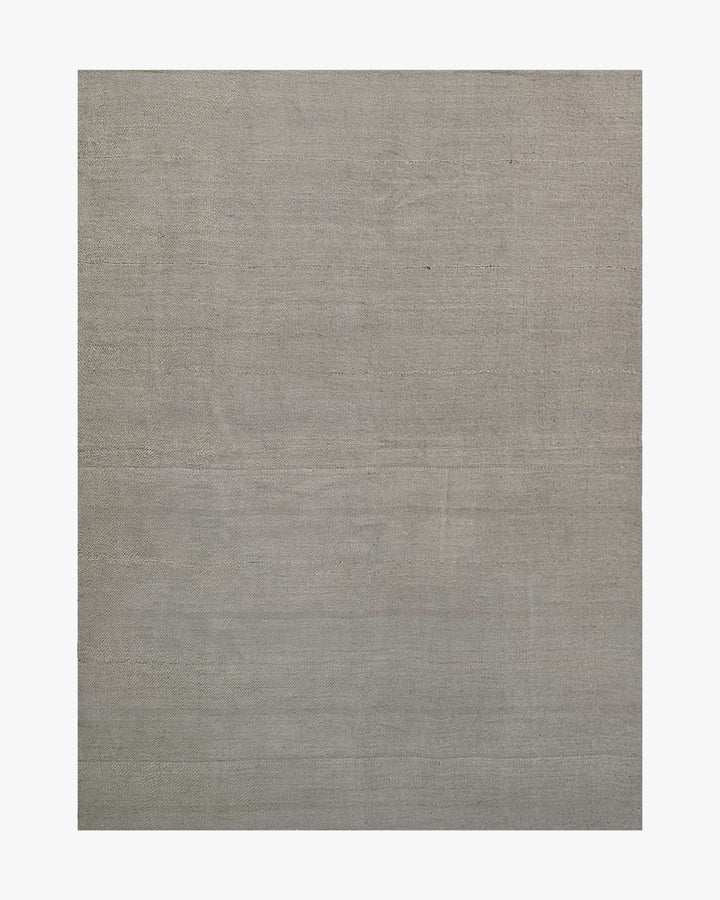 Ecru Istanbul Turkish Rug