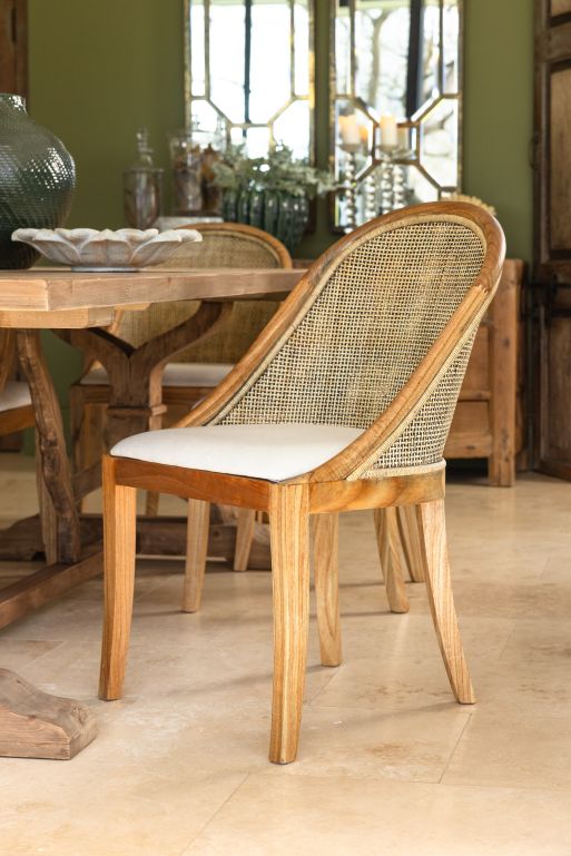 Madeira Dining chair
