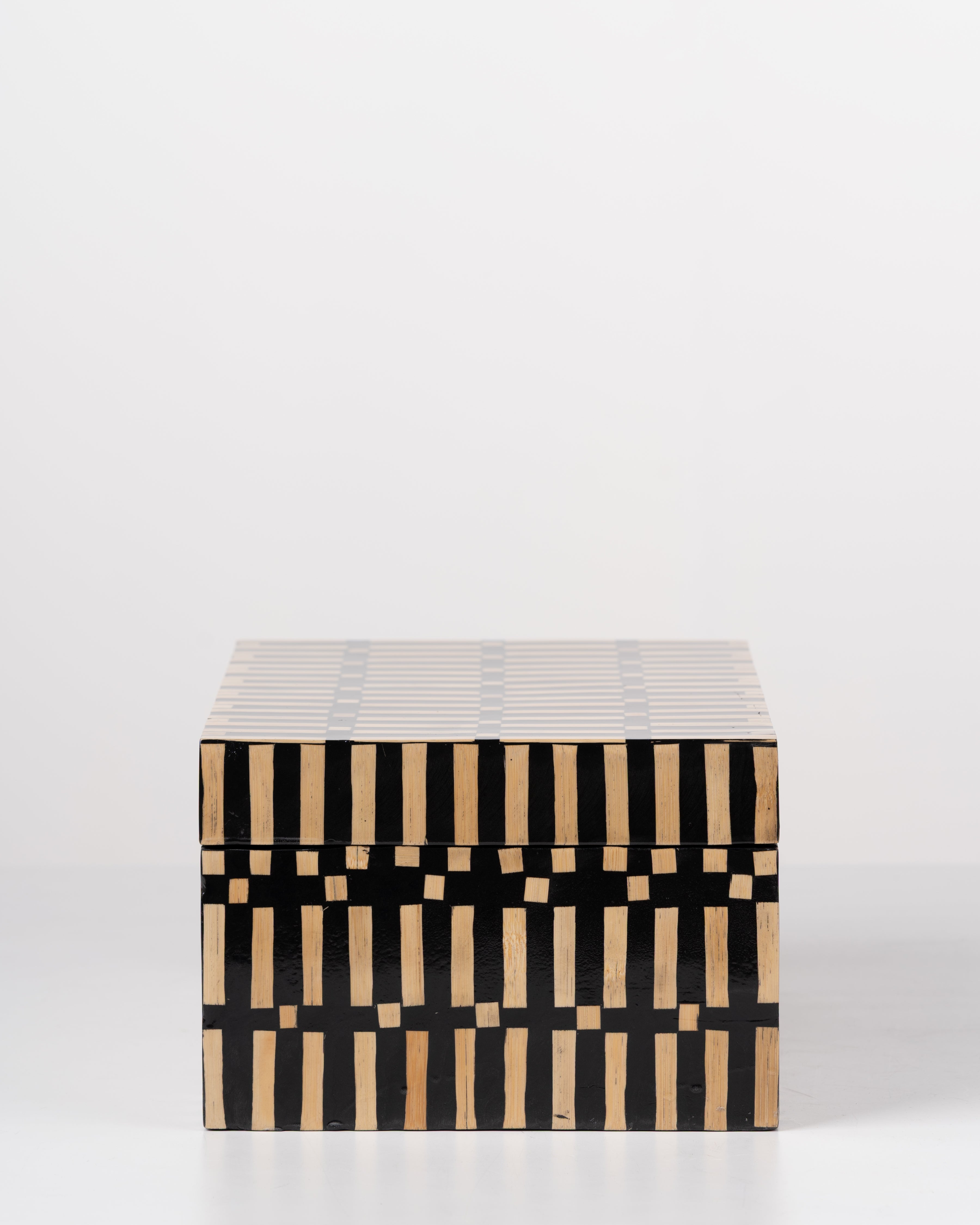 Amelia Storage Box | Large