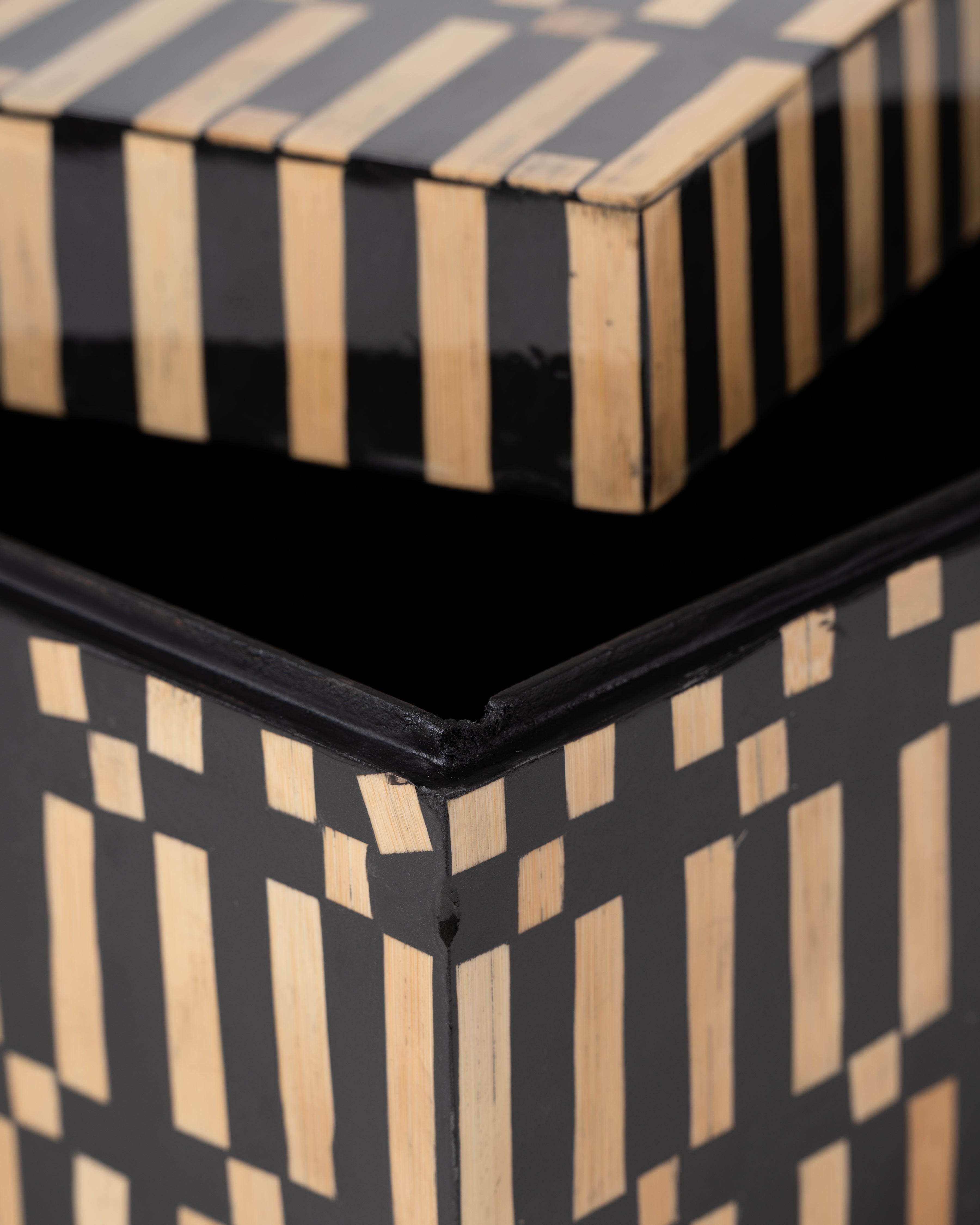 Amelia Storage Box | Large