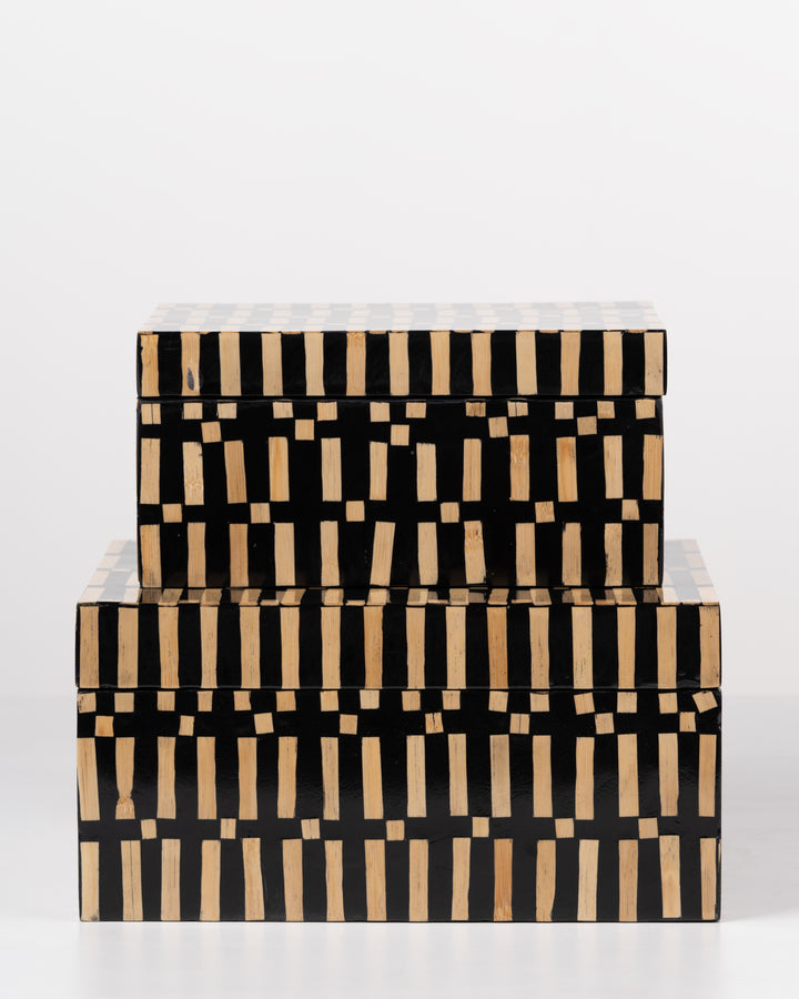 Amelia Storage Box | Large