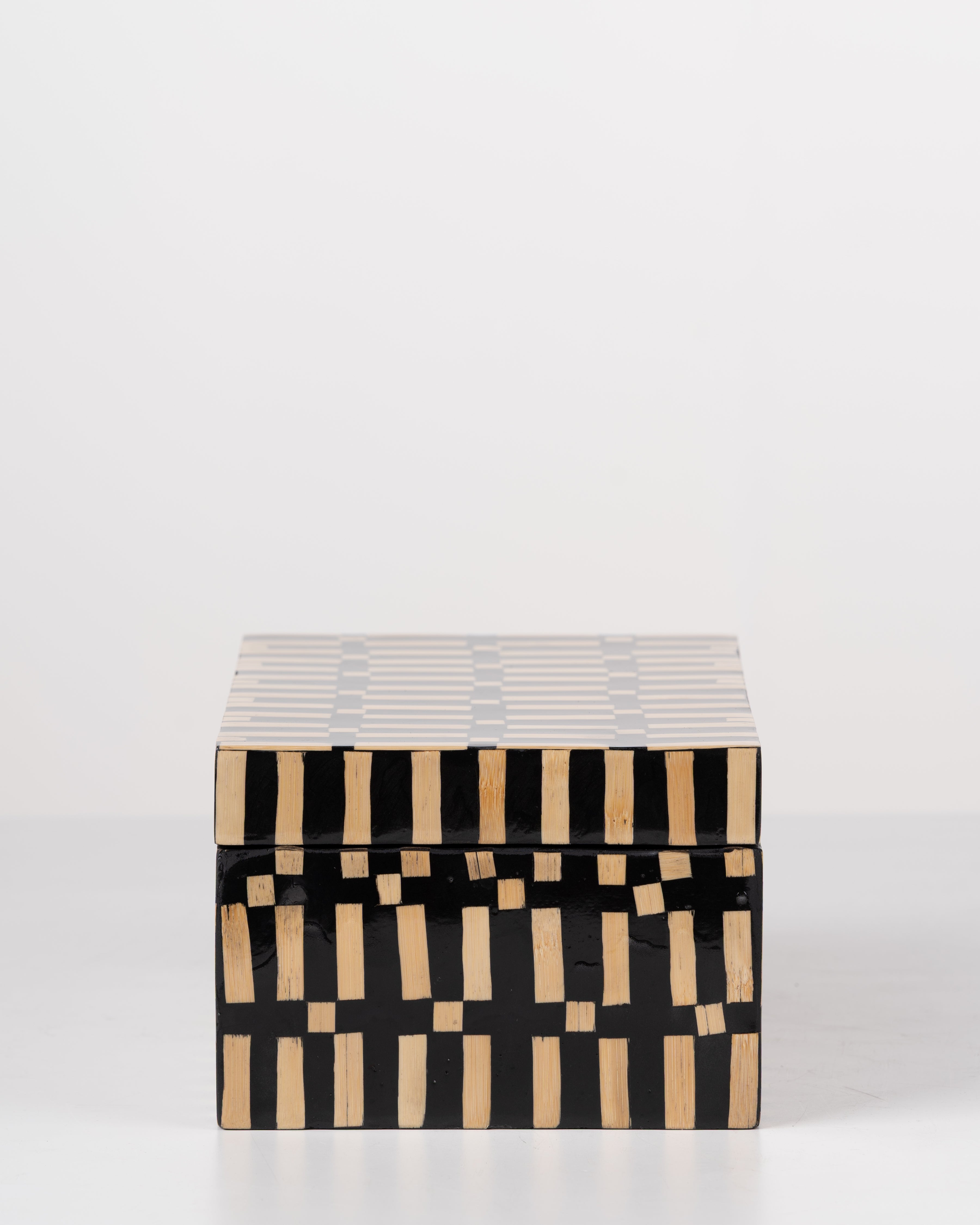 Amelia Storage Box | Medium