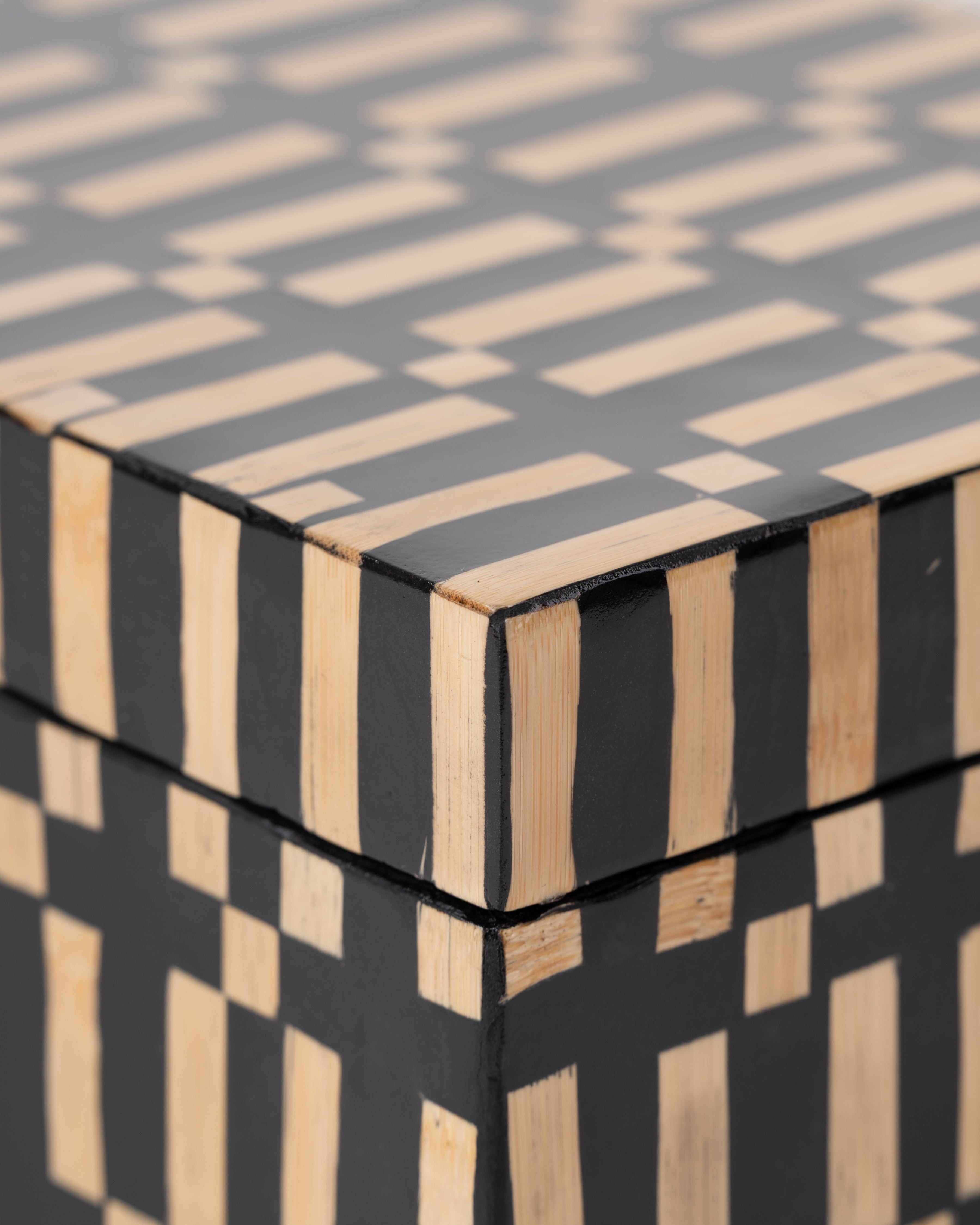 Amelia Storage Box | Medium