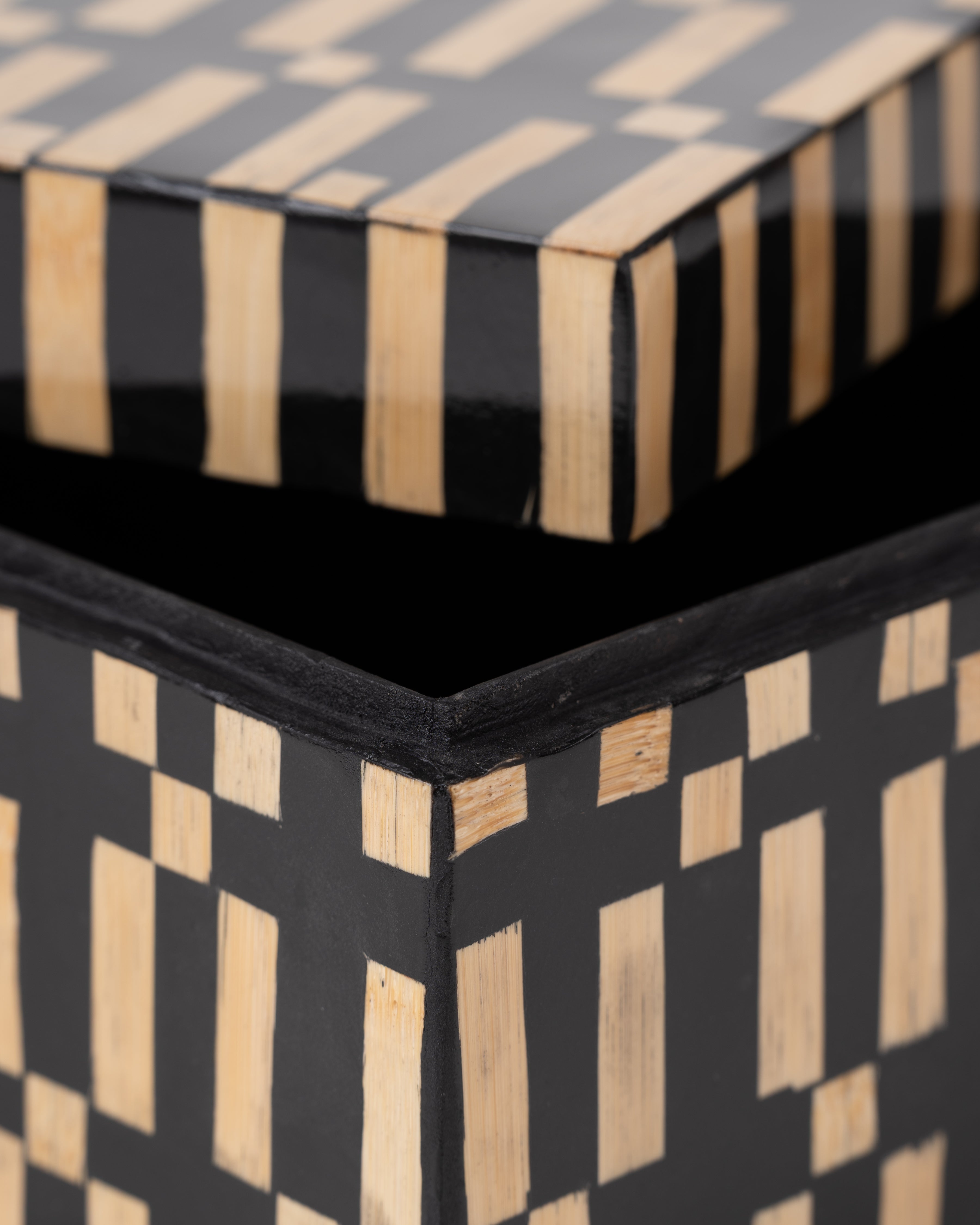 Amelia Storage Box | Medium