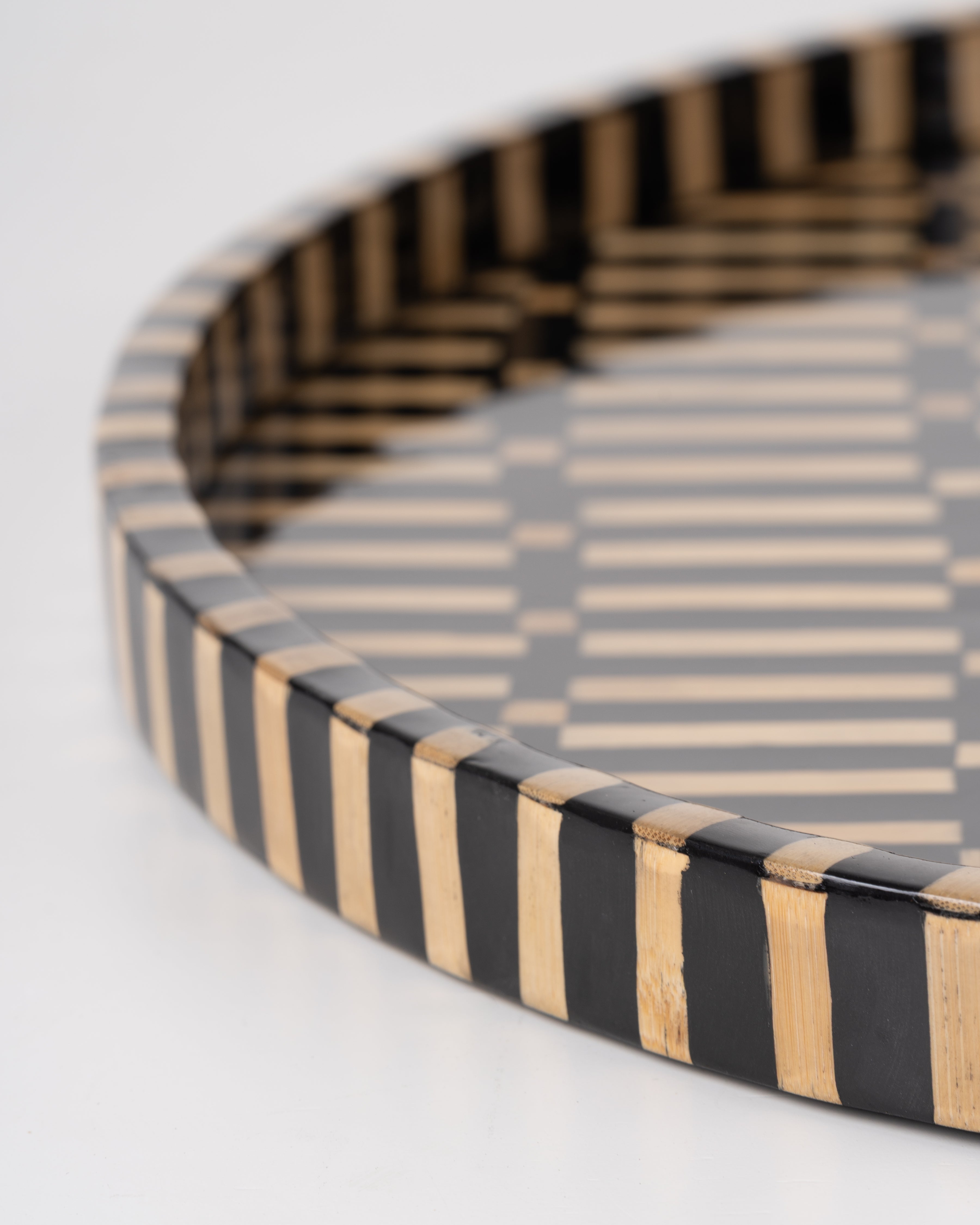 Amelia Round Tray | Large