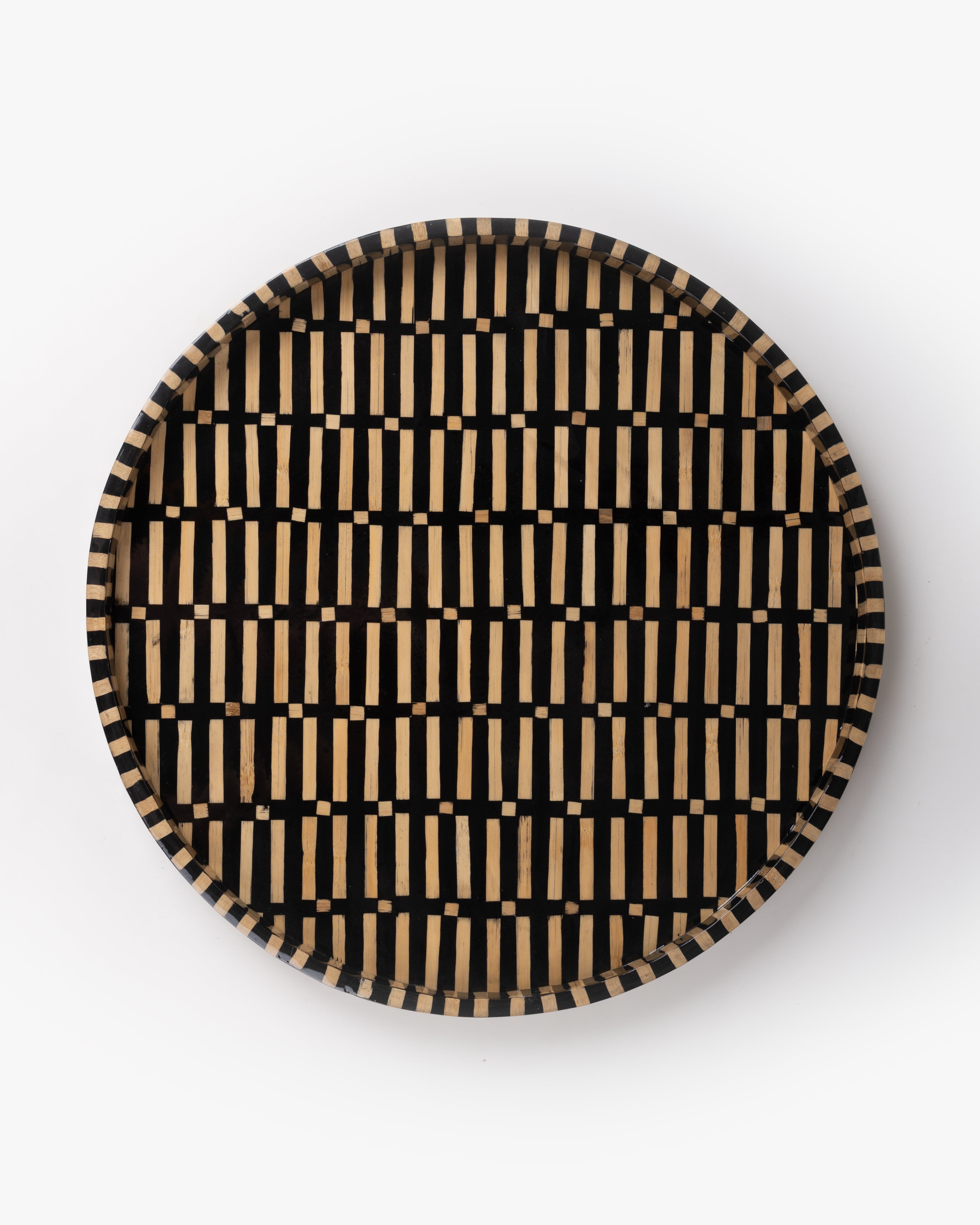 Amelia Round Tray | Large