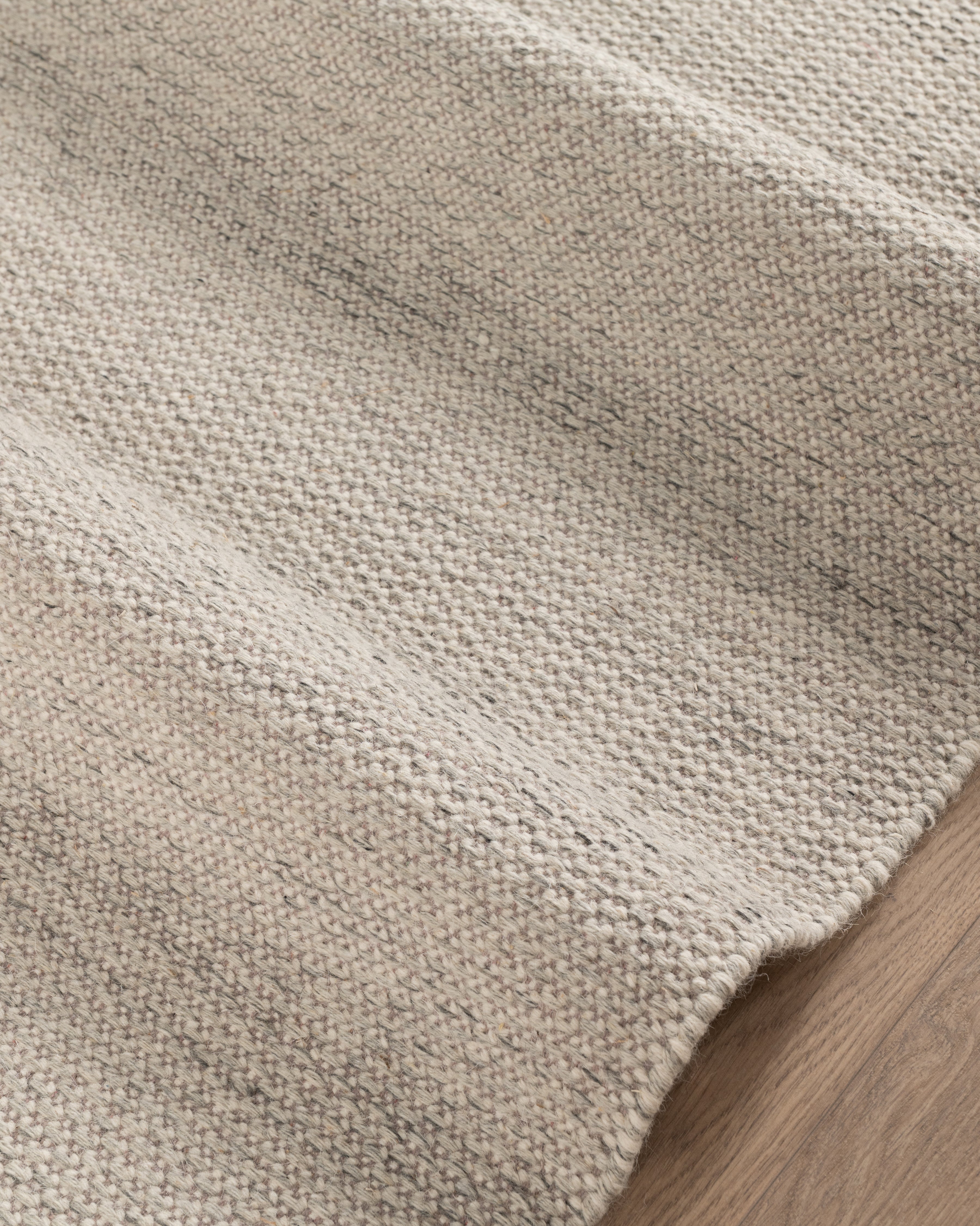 Linie Frode Rug | Marble