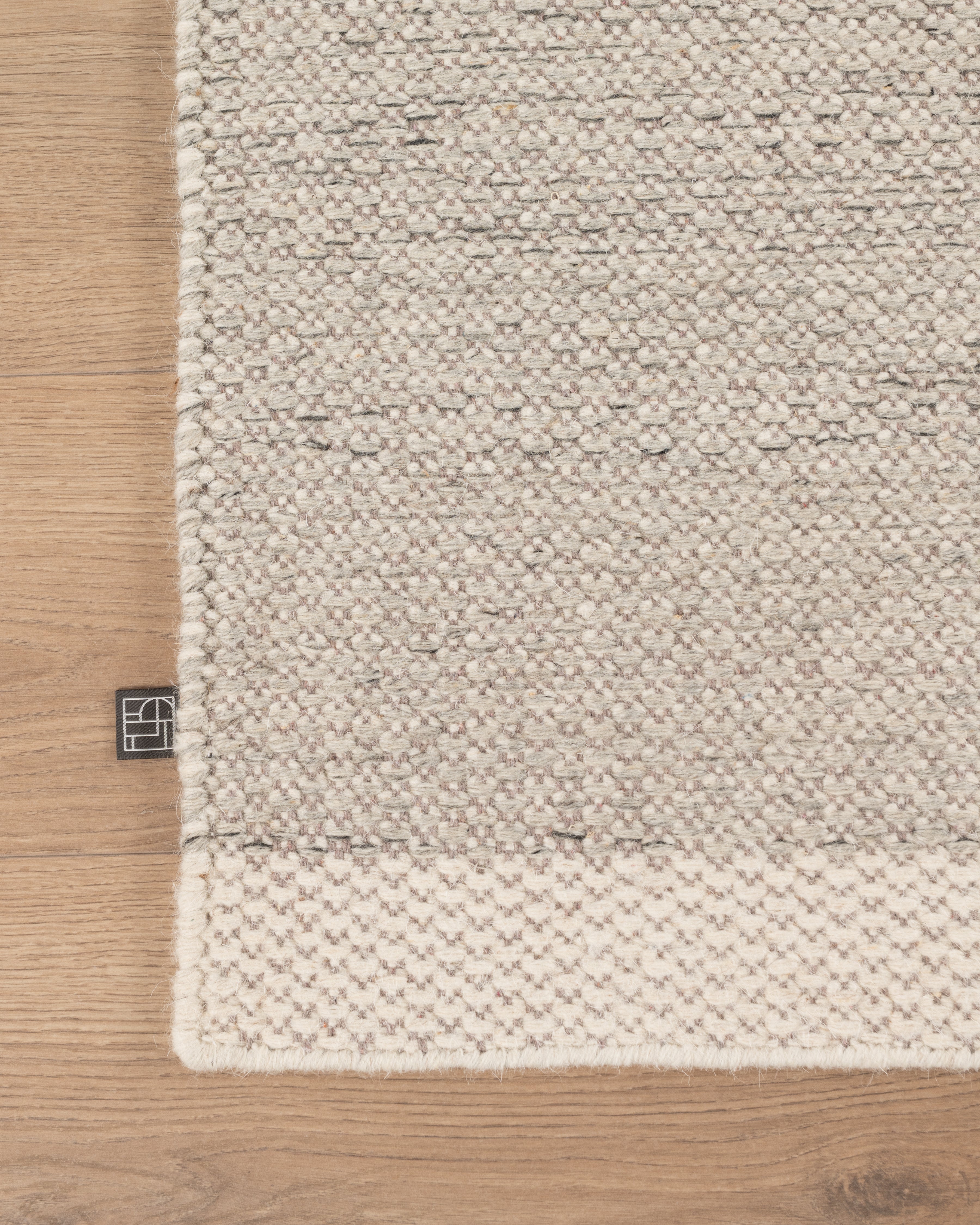 Linie Frode Rug | Marble