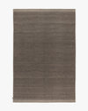 Linie Frode Rug | Charcoal