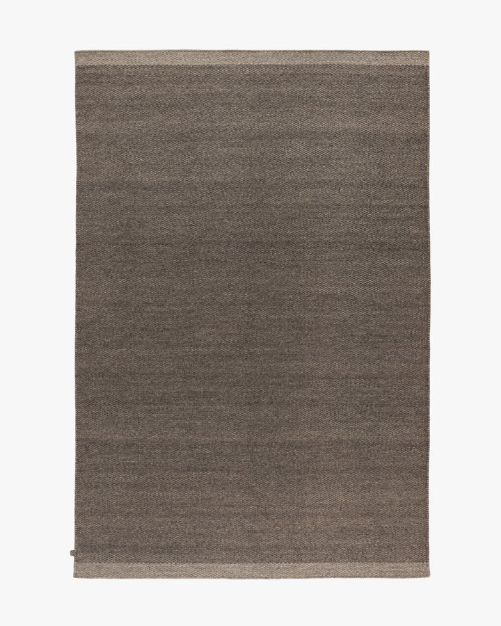 Linie Frode Rug | Charcoal