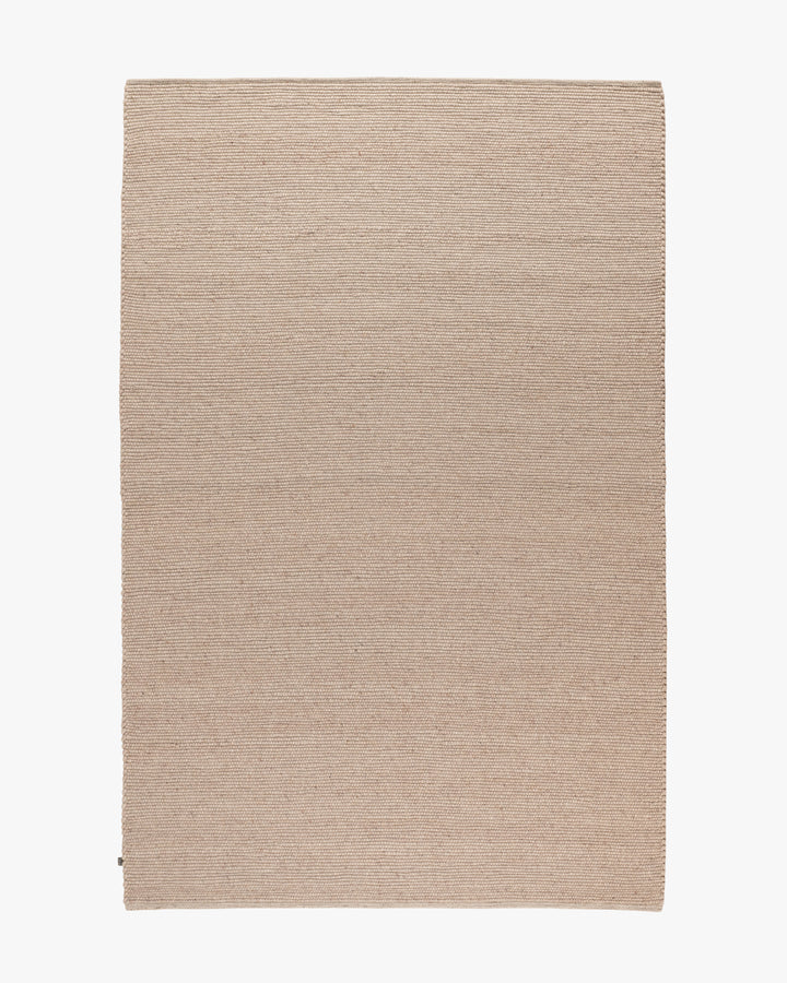 Linie Agner Rug | Light Grey