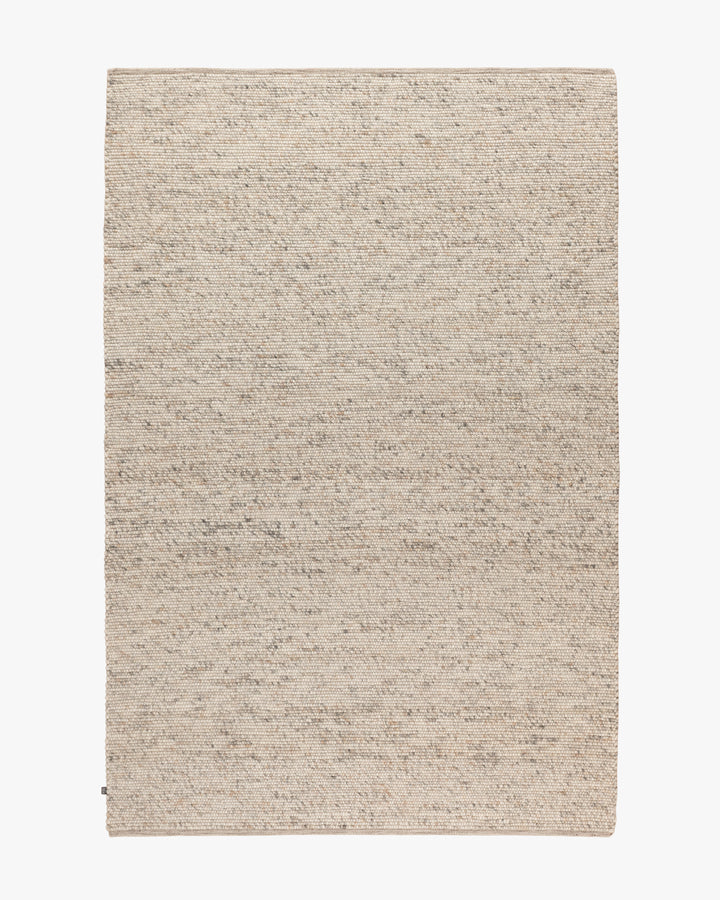 Linie Agner Rug | Beige