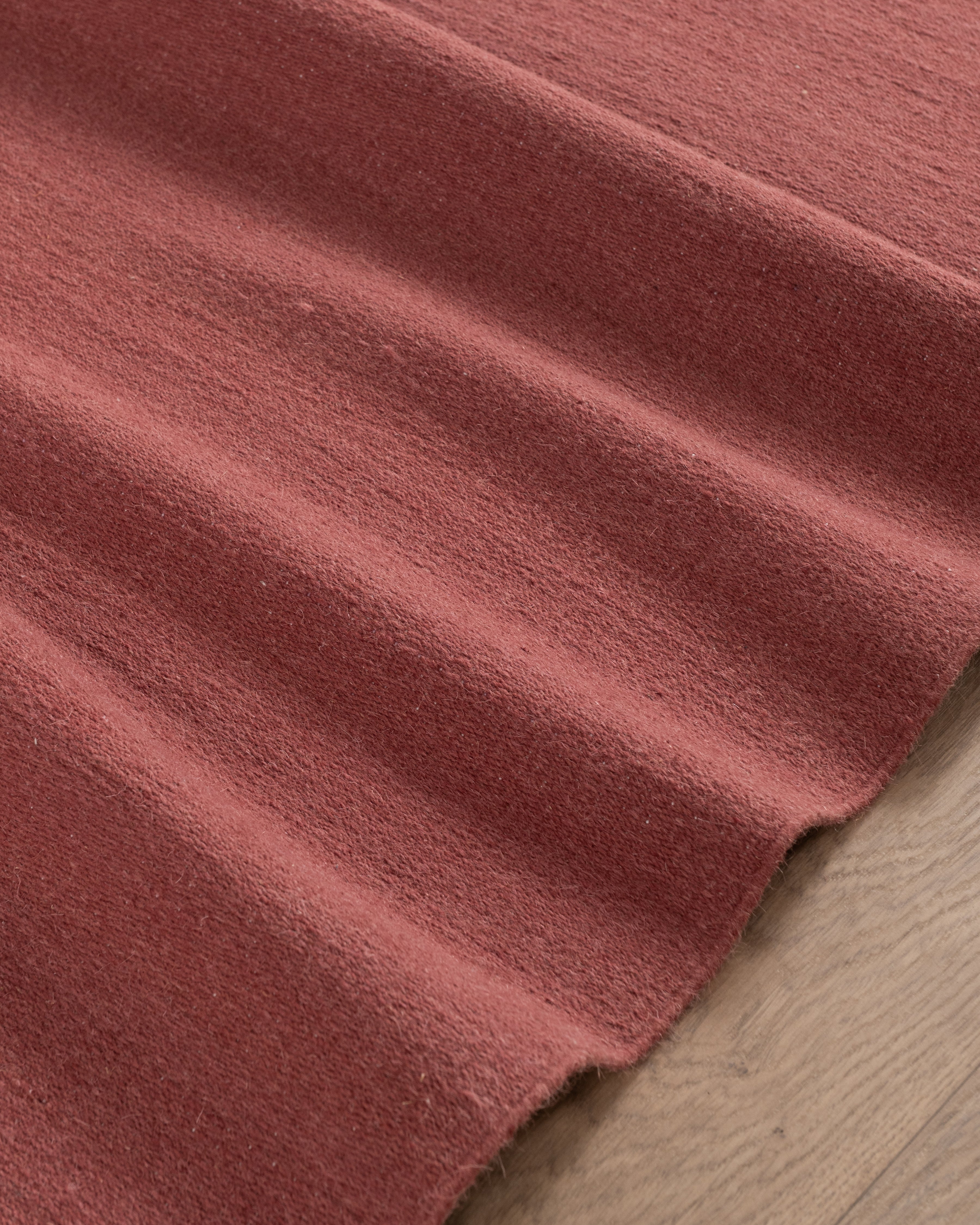 Linie Margun Rug | Rose