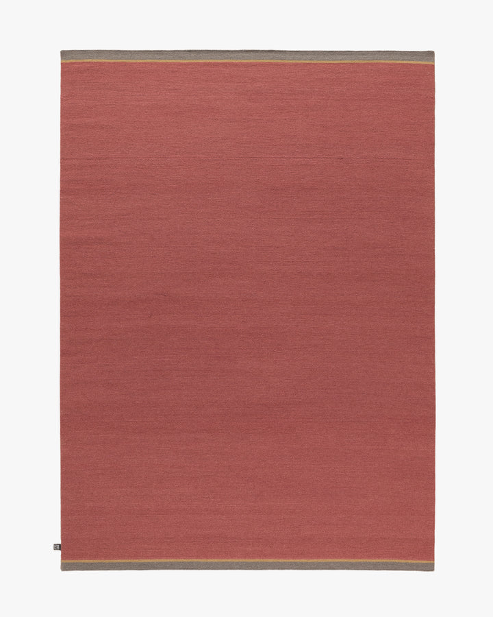 Linie Margun Rug | Rose
