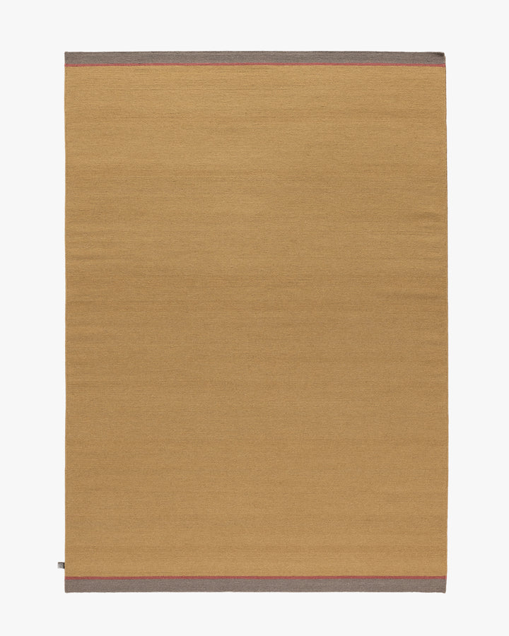 Linie Margun Rug | Mustard