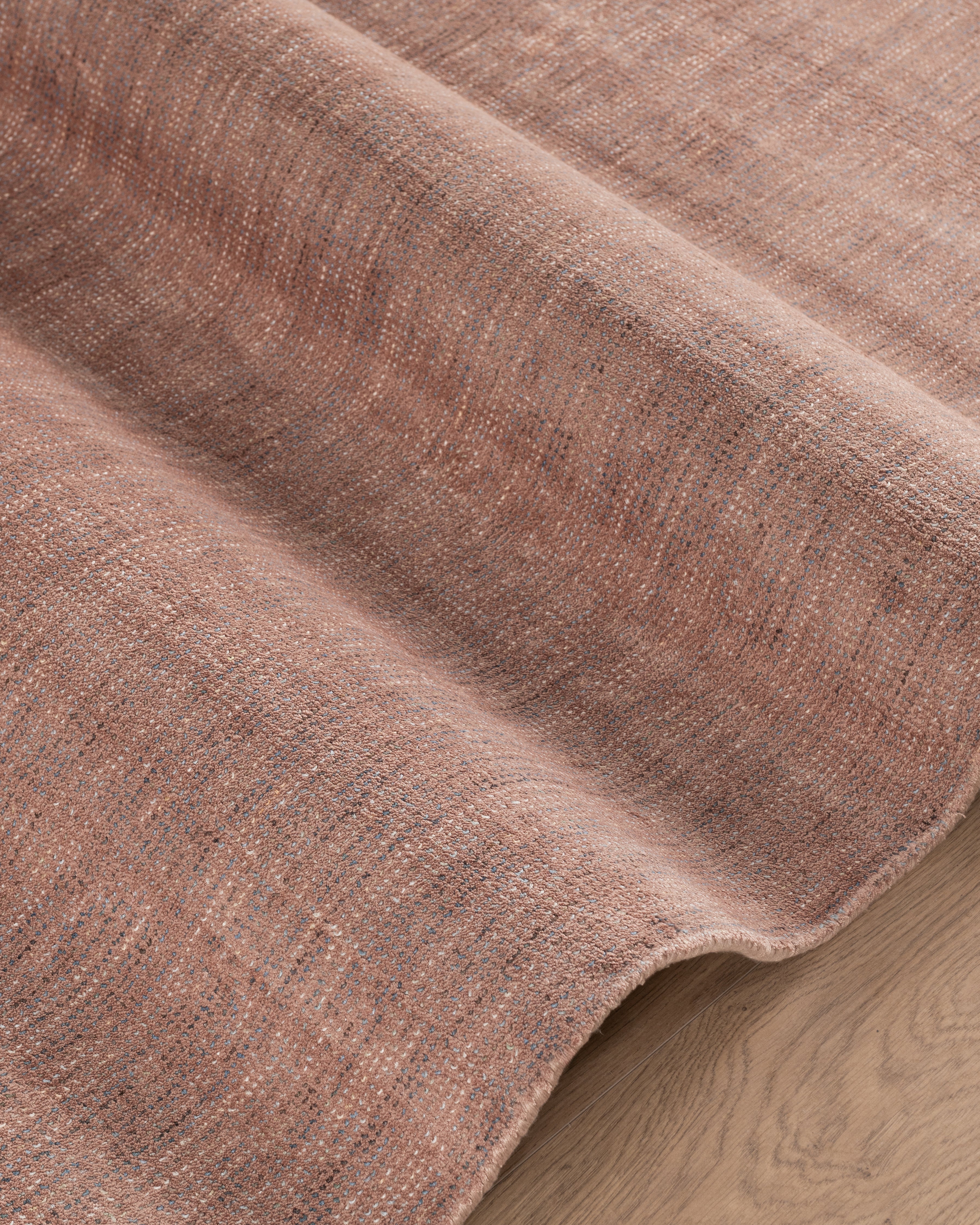 Linie Senja Rug | Powder - Medium - 1700 x 2400