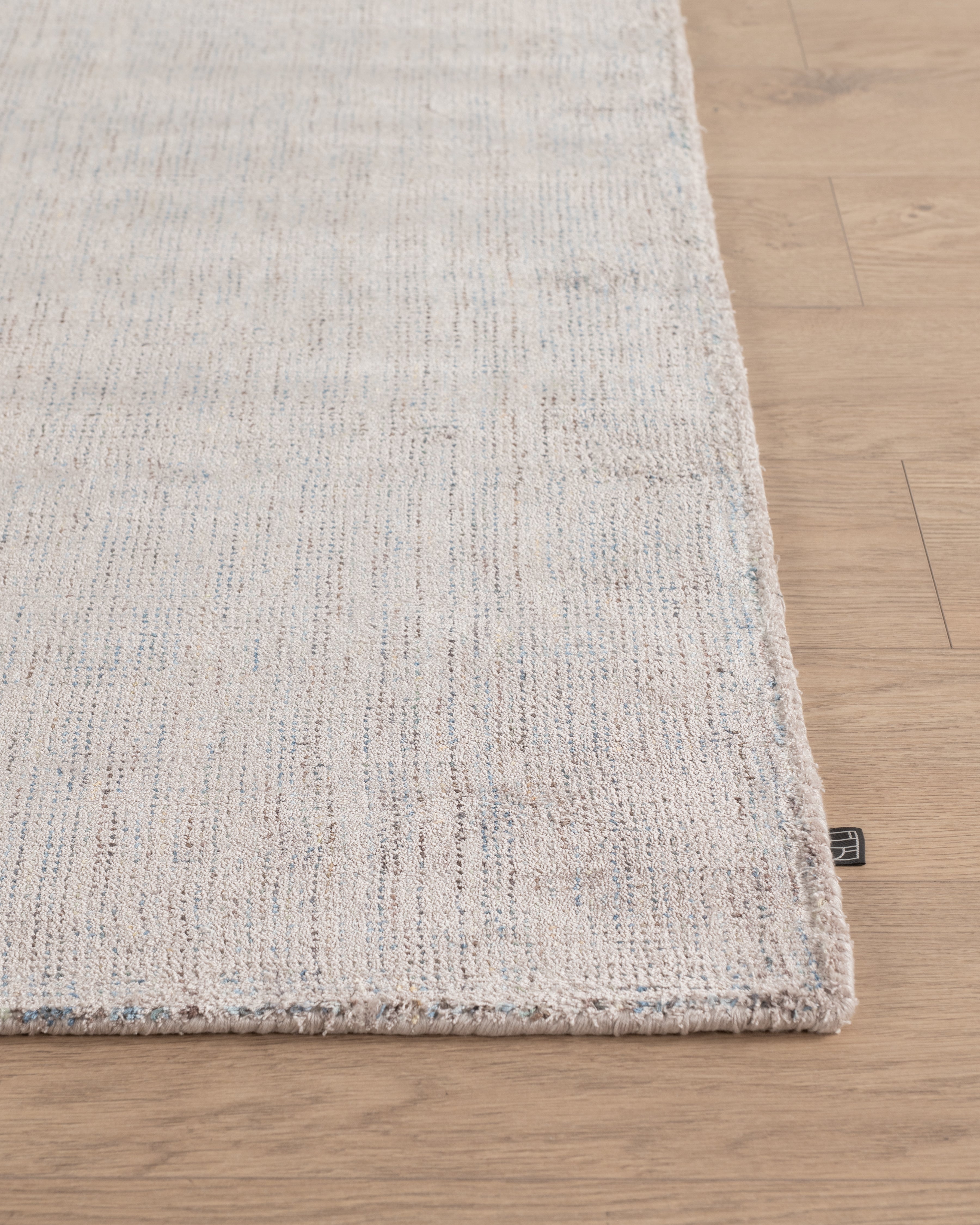 Linie Senja Rug | Steel - Medium - 1700 x 2400