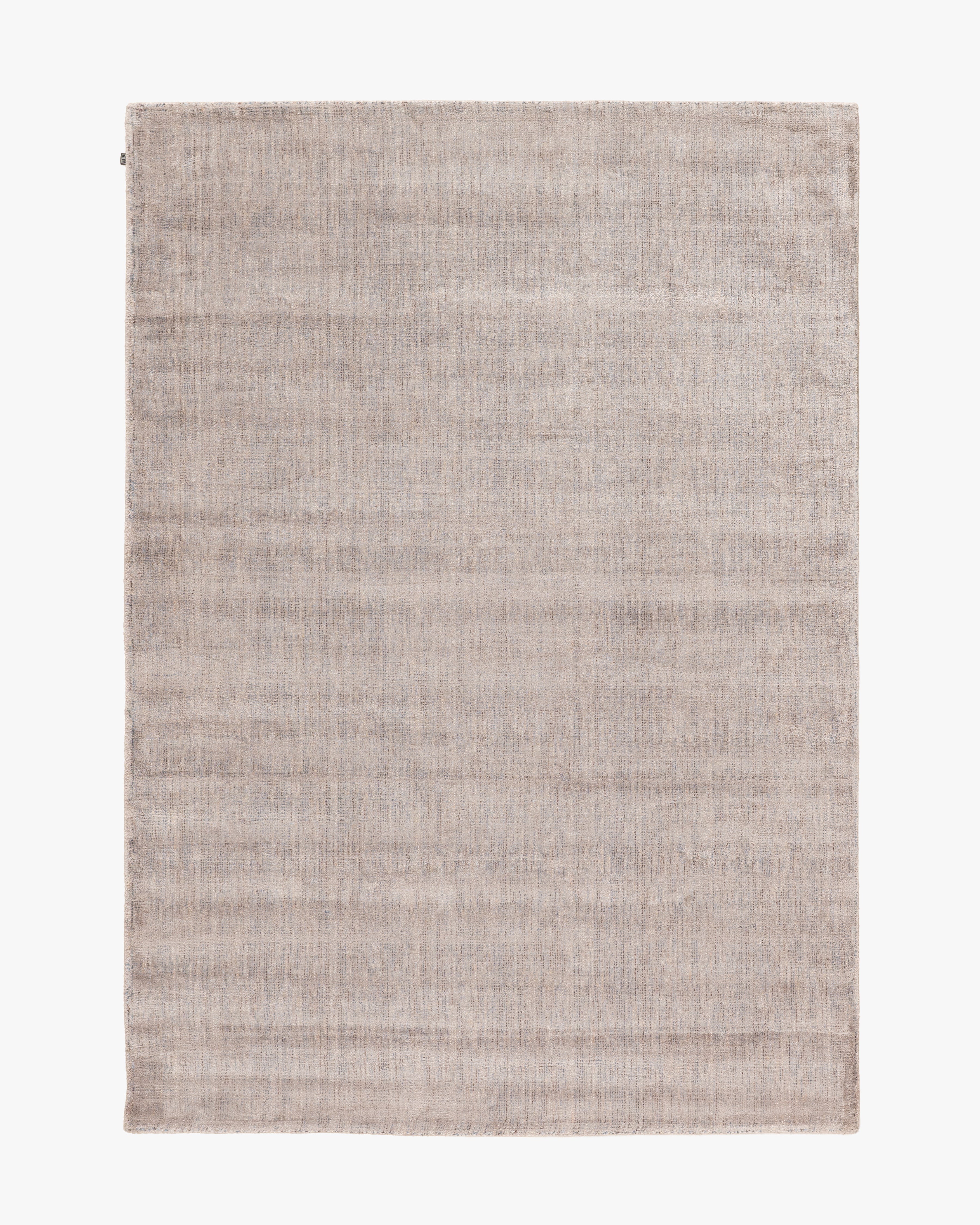 Linie Senja Rug | Steel - Medium - 1700 x 2400