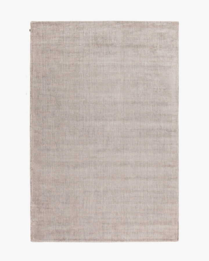 Linie Senja Rug | Steel - Large - 2000 x 3000