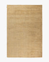 Linie Senja Rug | Mustard - Large - 2000 x 3000