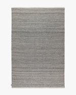 Linie Melange Rug | Grey - Medium - 2000 x 3000