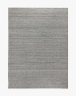 Linie Melange Rug | Grey - Large - 3000 x 4000