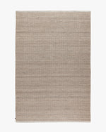 Linie Melange Rug | Earth - Medium - 2000 x 3000