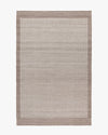 Linie Arbrello Rug | Natural - Medium - 2000 x 3000