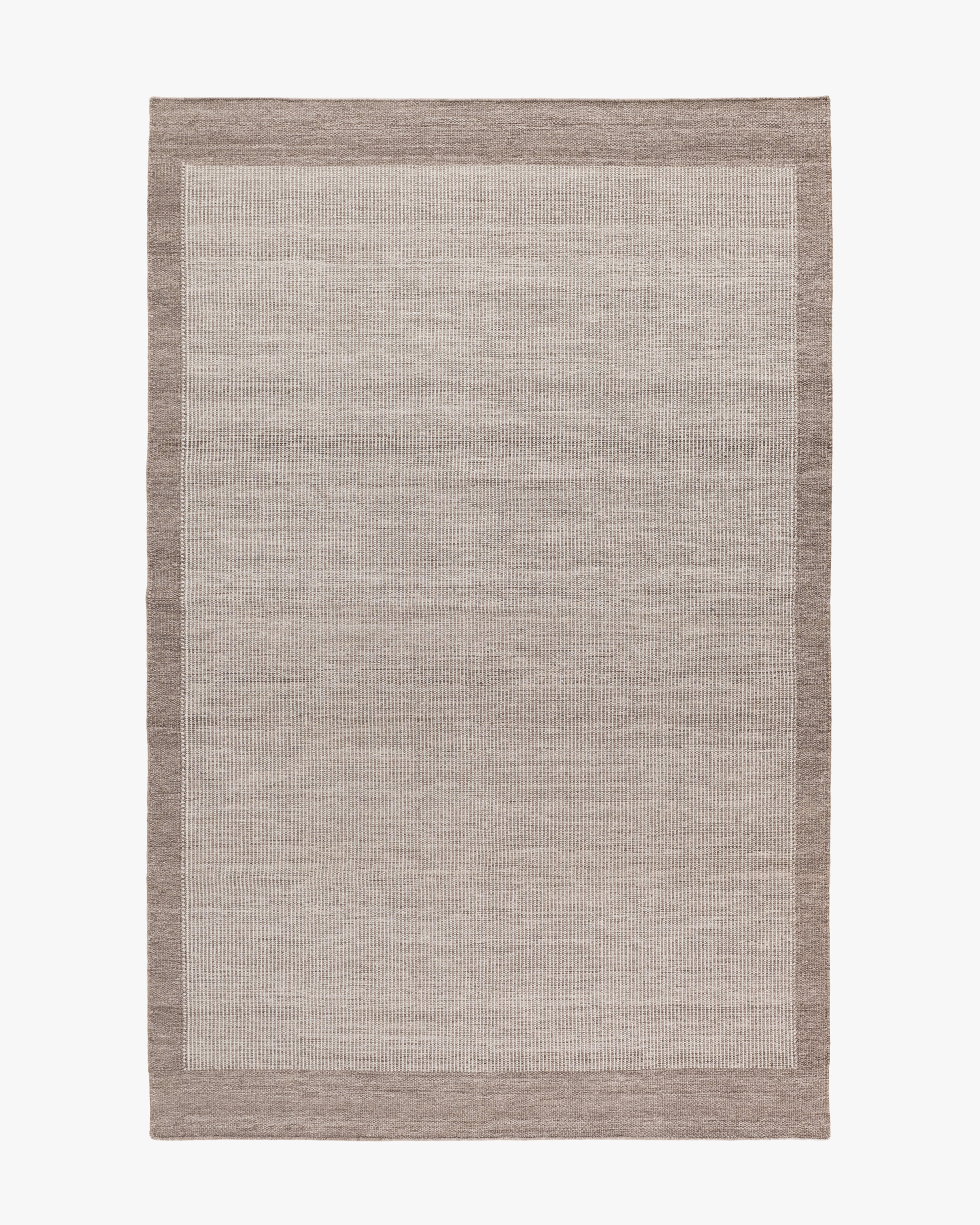 Linie Arbrello Rug | Natural - Medium - 2000 x 3000