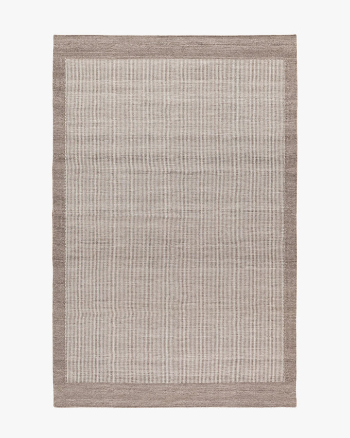 Linie Arbrello Rug | Natural - Medium - 2000 x 3000