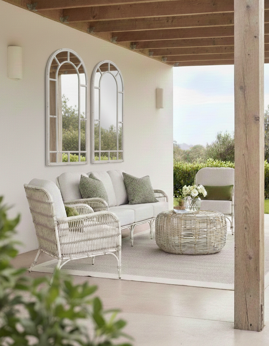 Brassica Coffee table