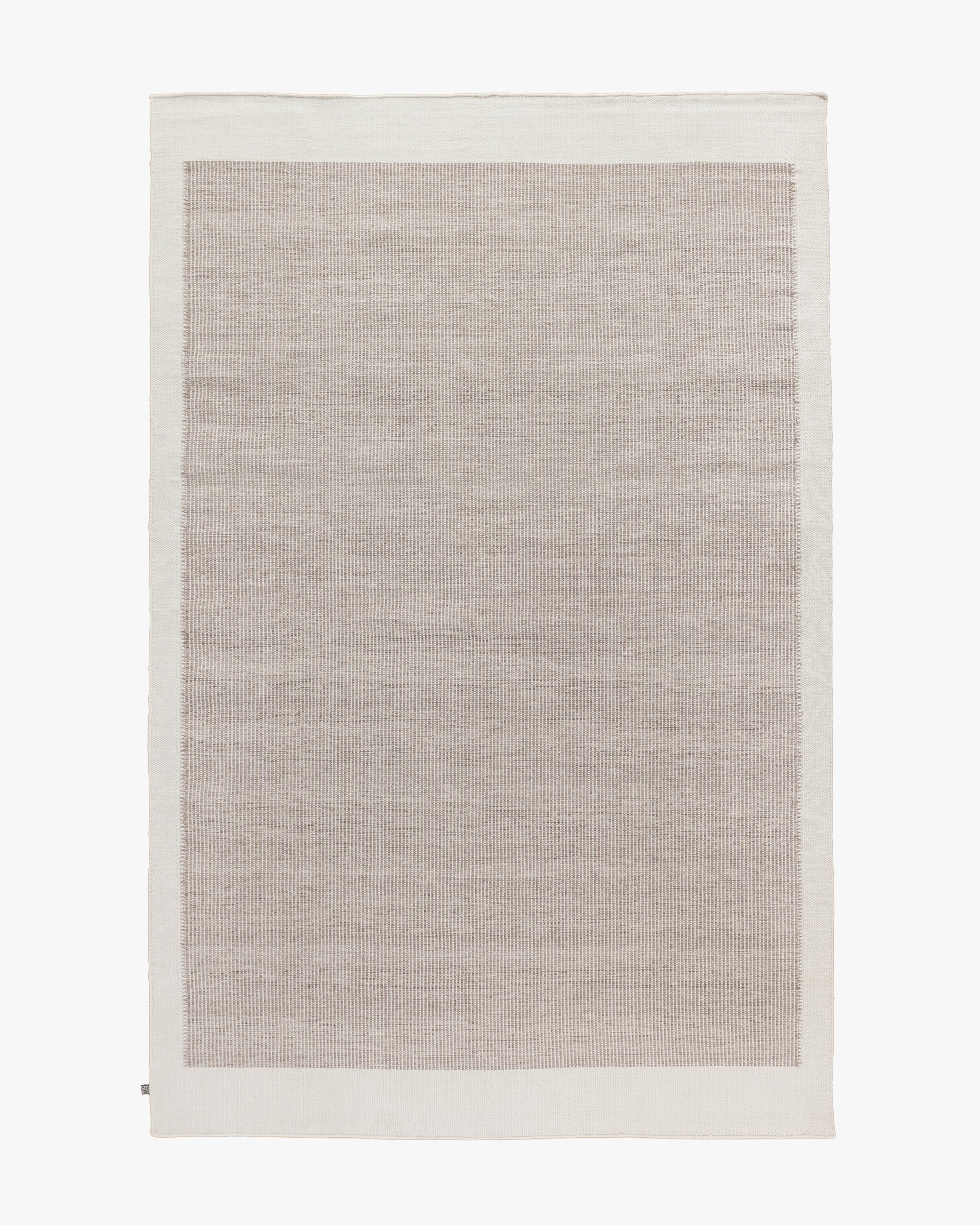 Linie Arbrello Rug | Off white - Medium - 2000 x 3000