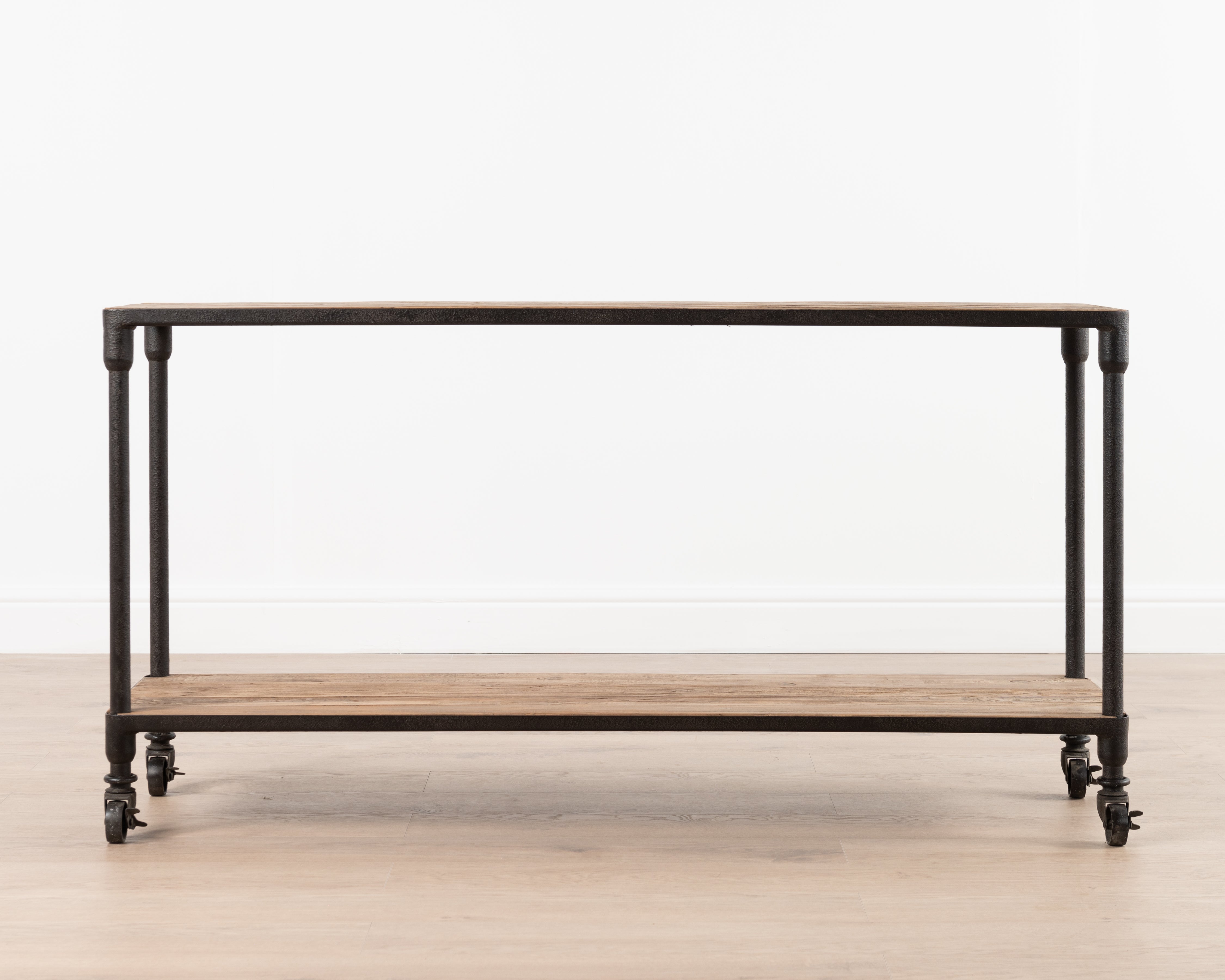 Huxley Console