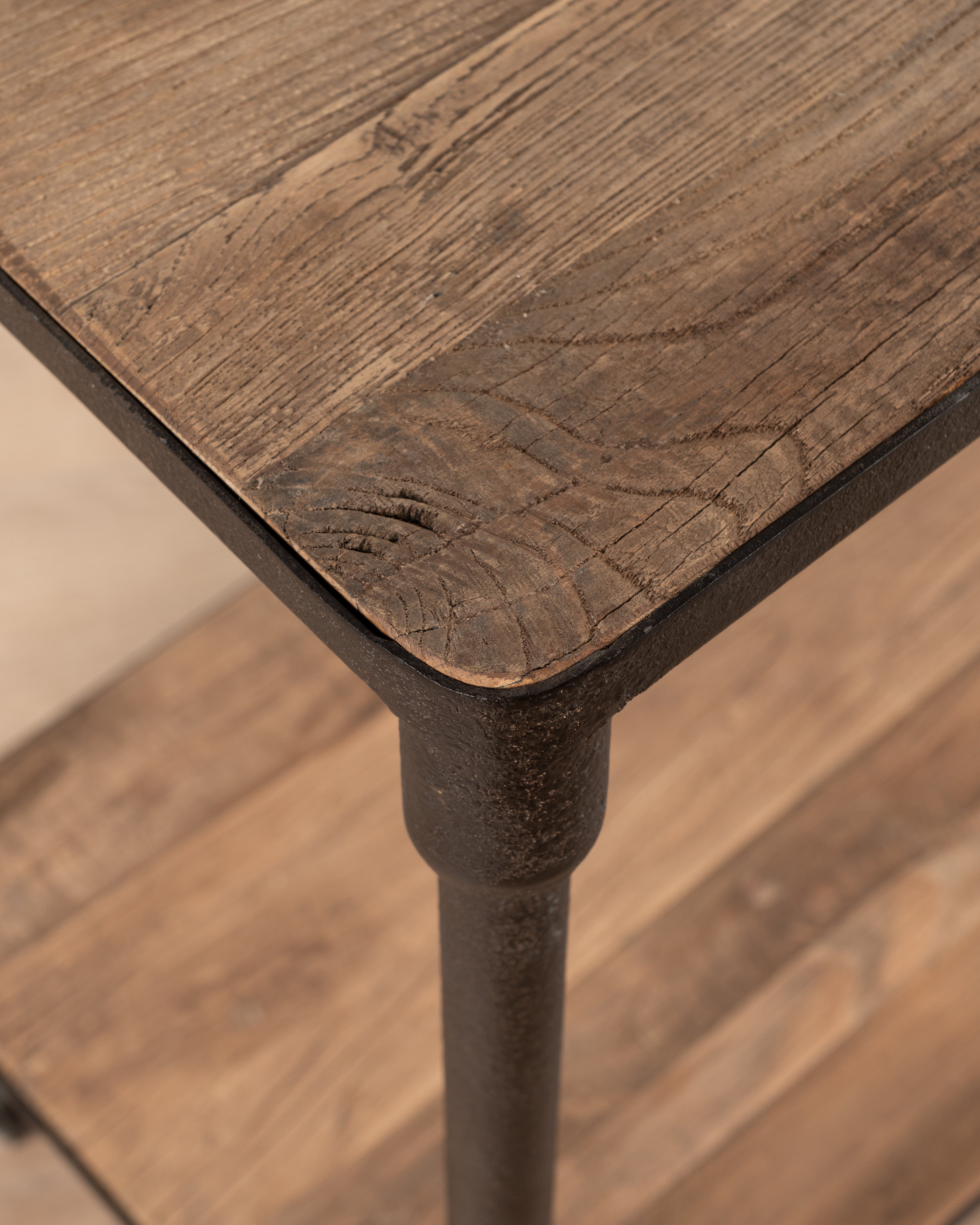 Huxley Console