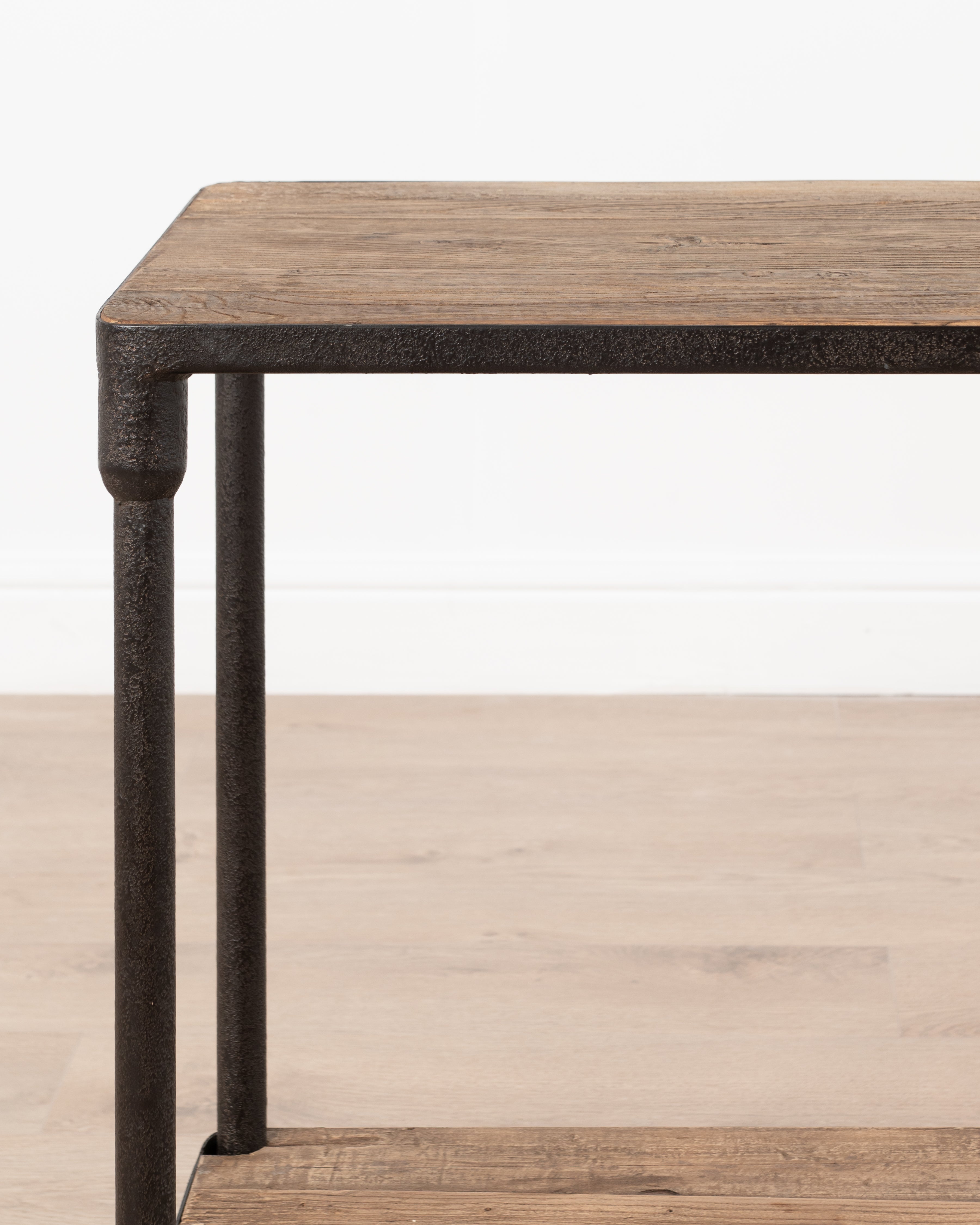 Huxley Console