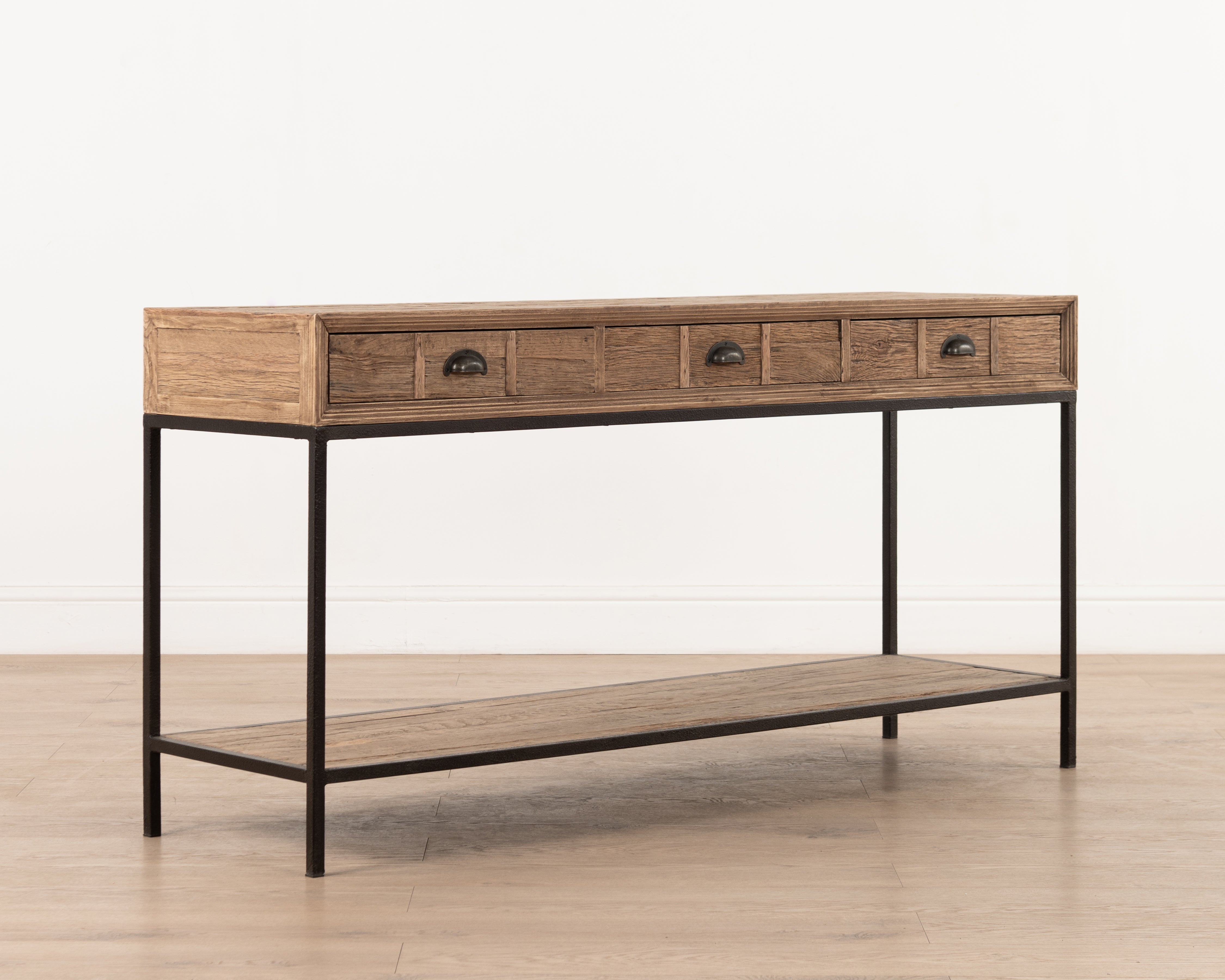 Matjiesfontein Console Table