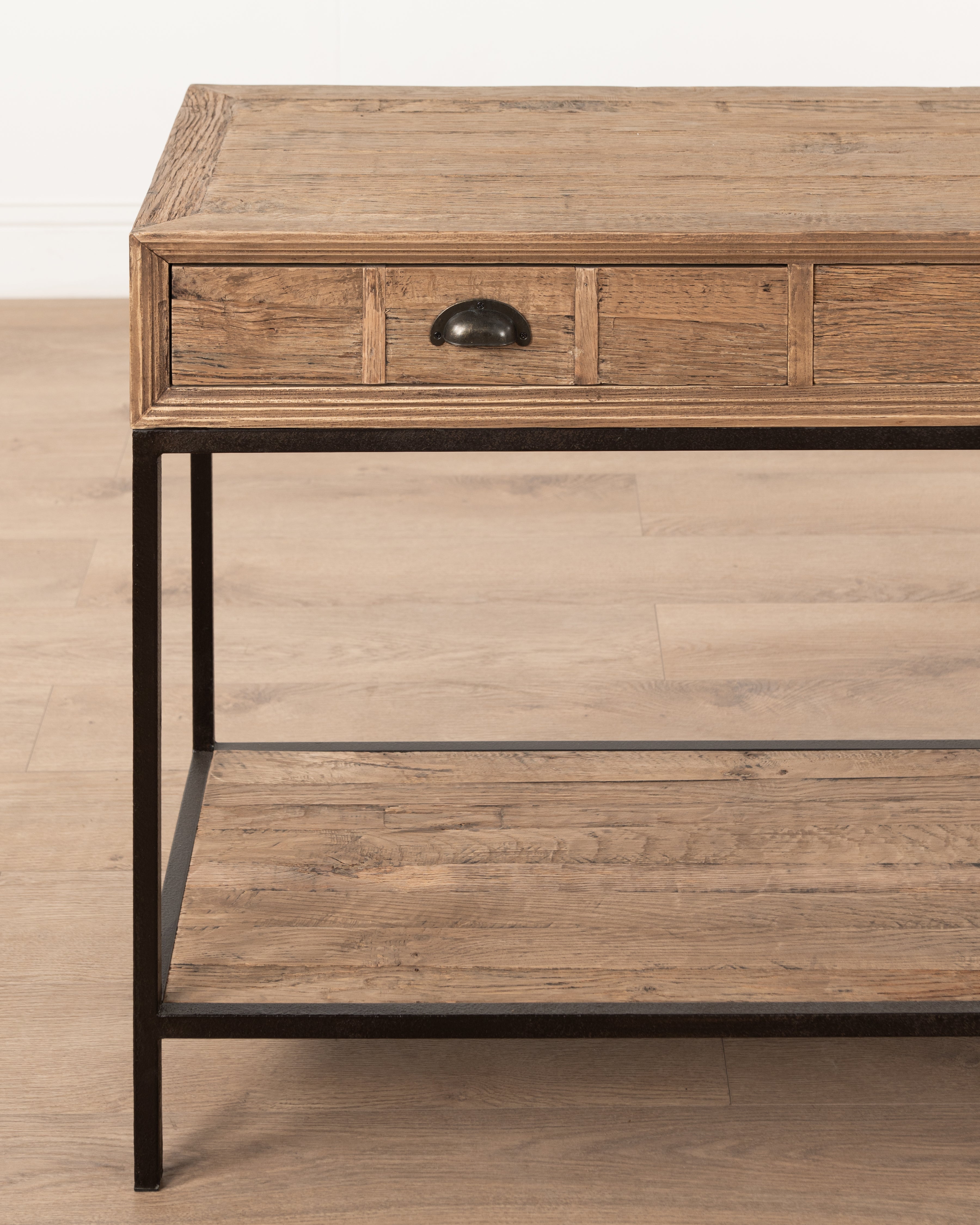 Matjiesfontein Console Table