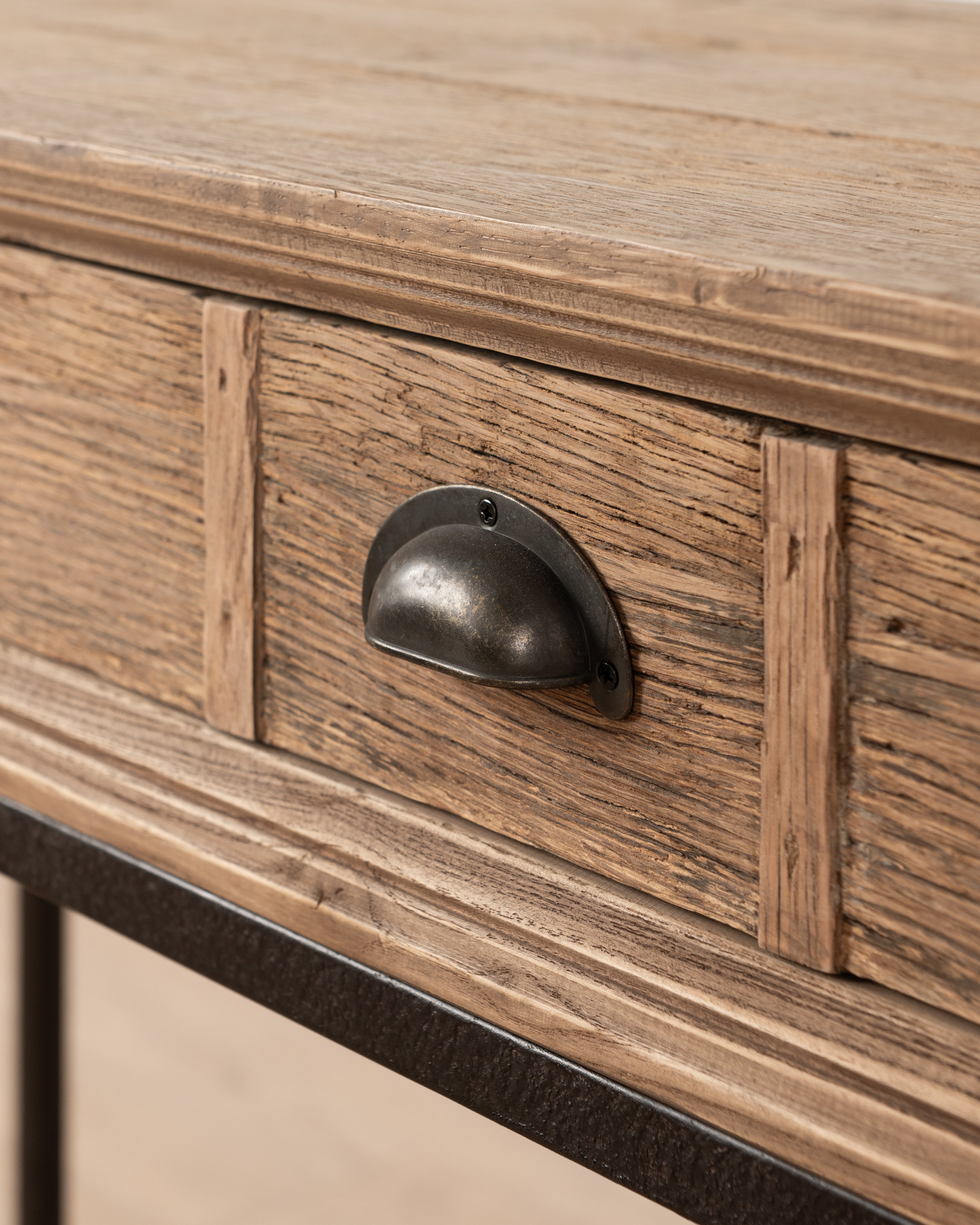 Matjiesfontein Console Table