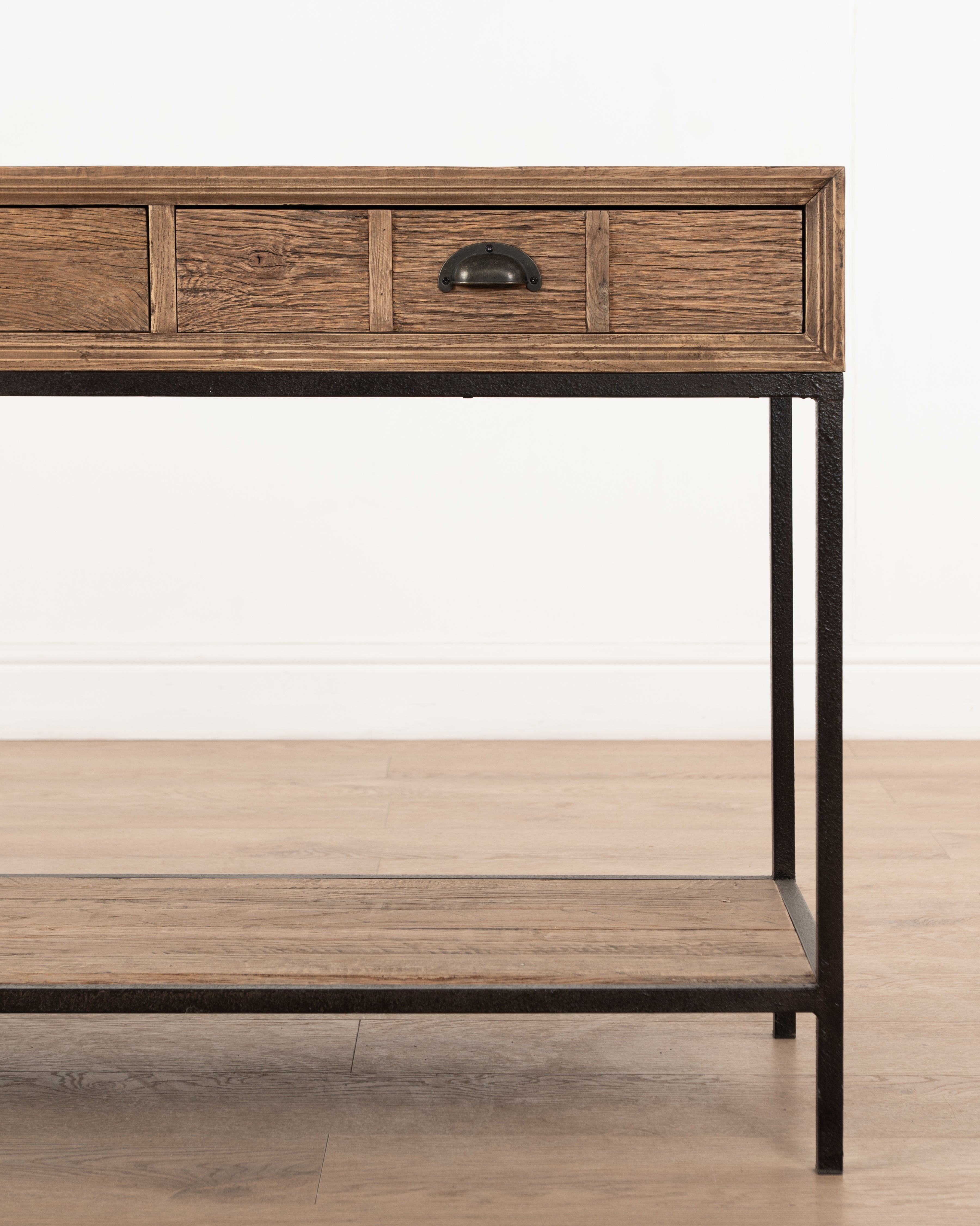 Matjiesfontein Console Table
