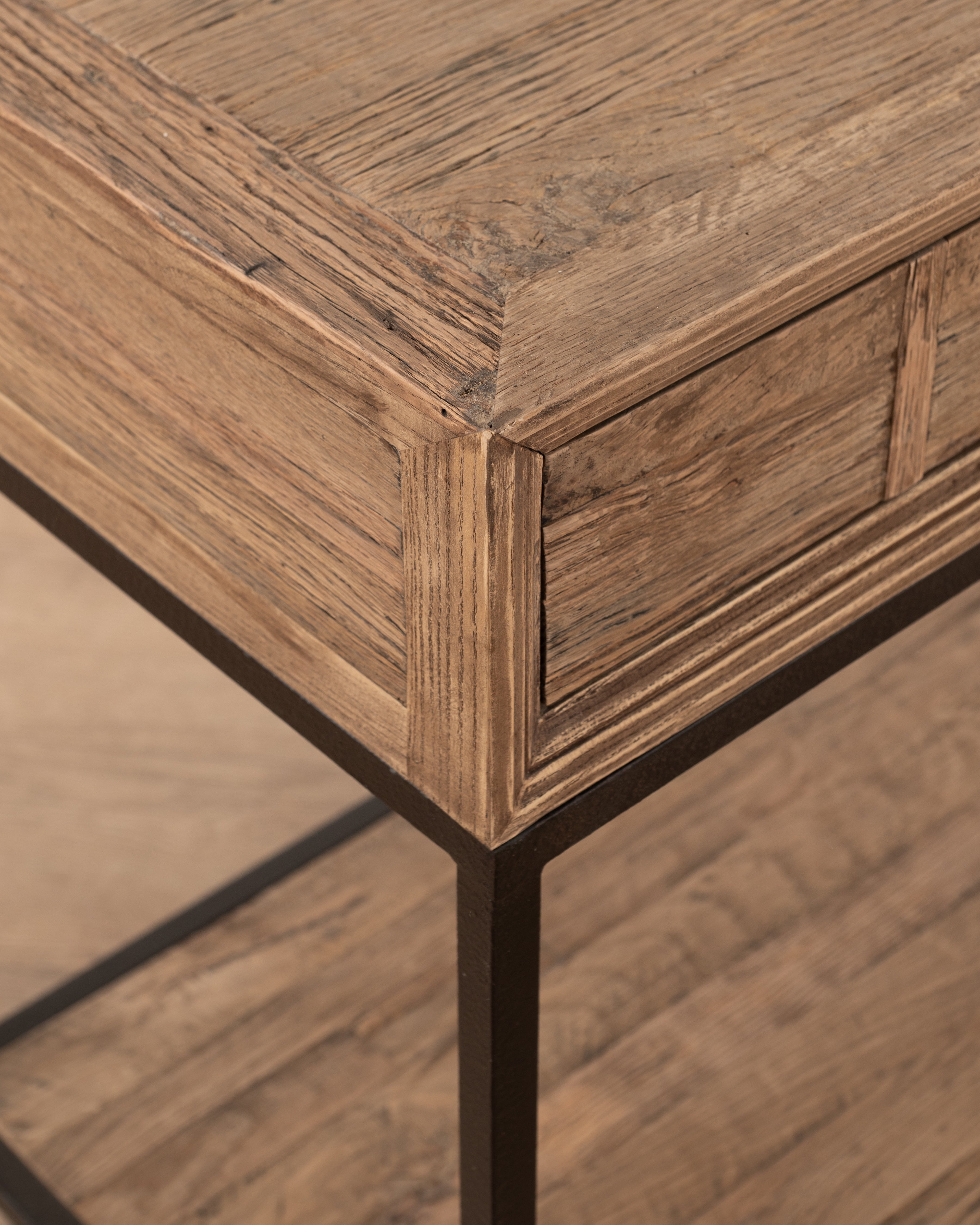 Matjiesfontein Console Table