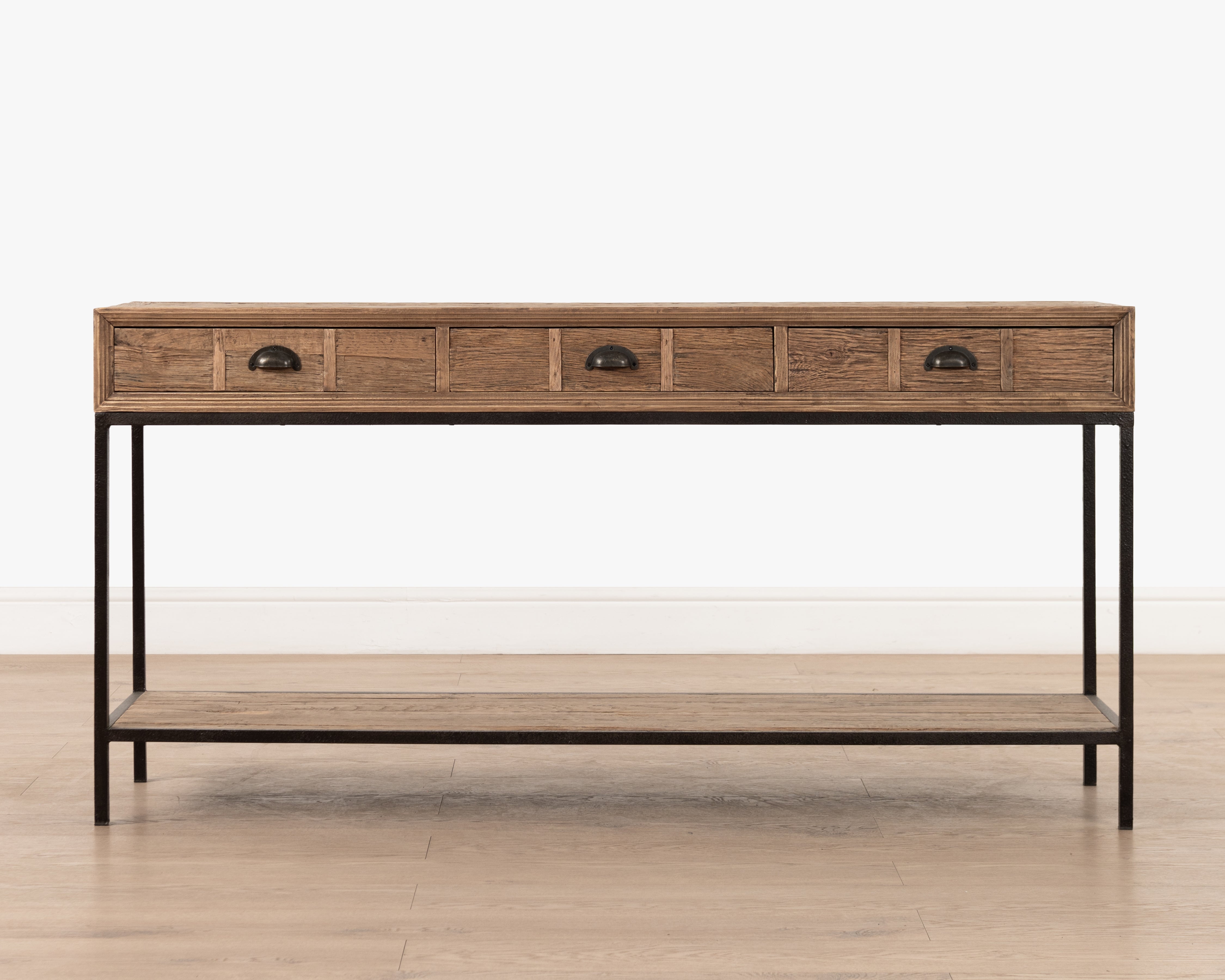 Matjiesfontein Console Table